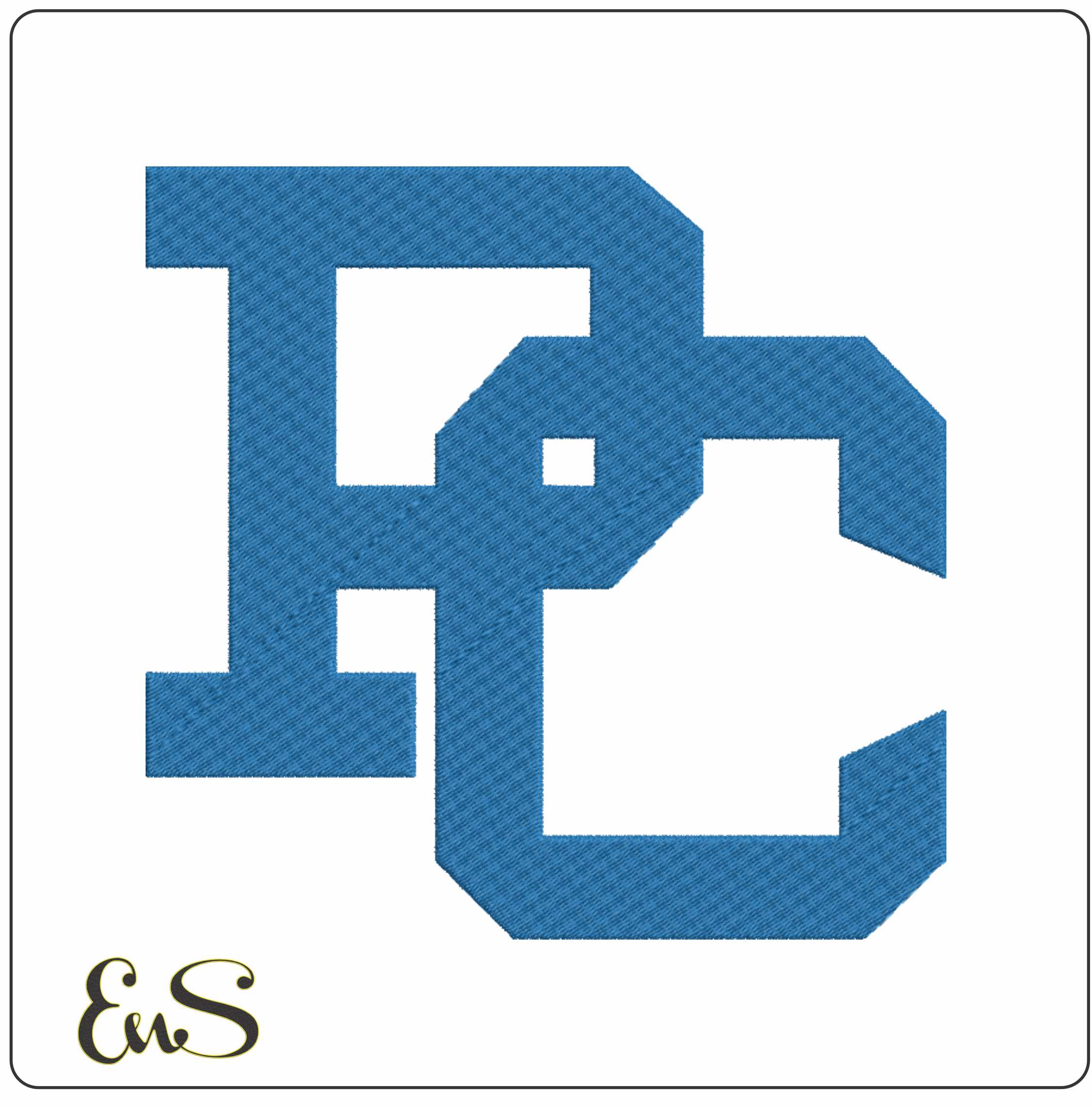 Presbyterian Blue Hose 1986 1998 Presbyterian College