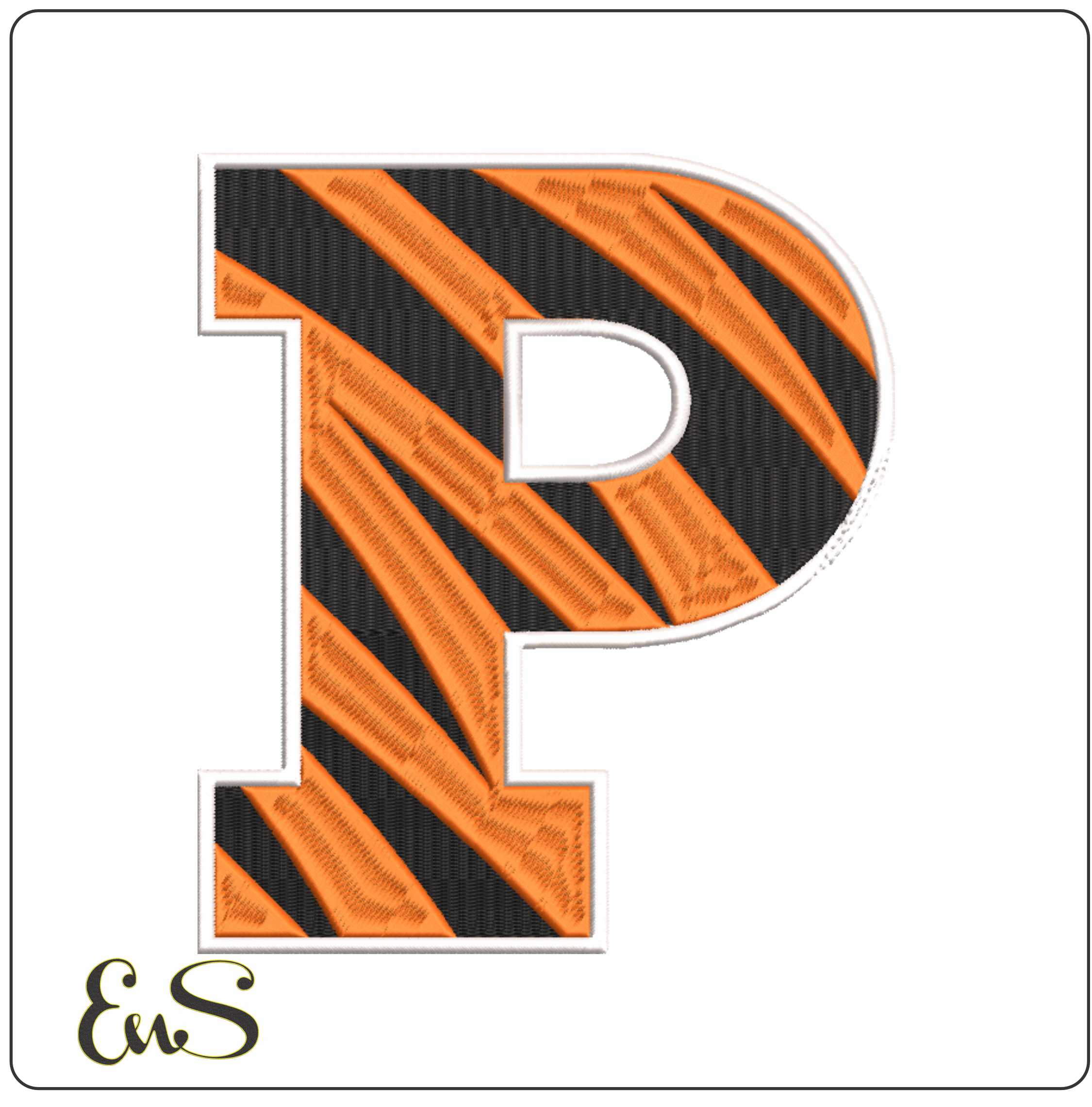 Princeton Tigers Special