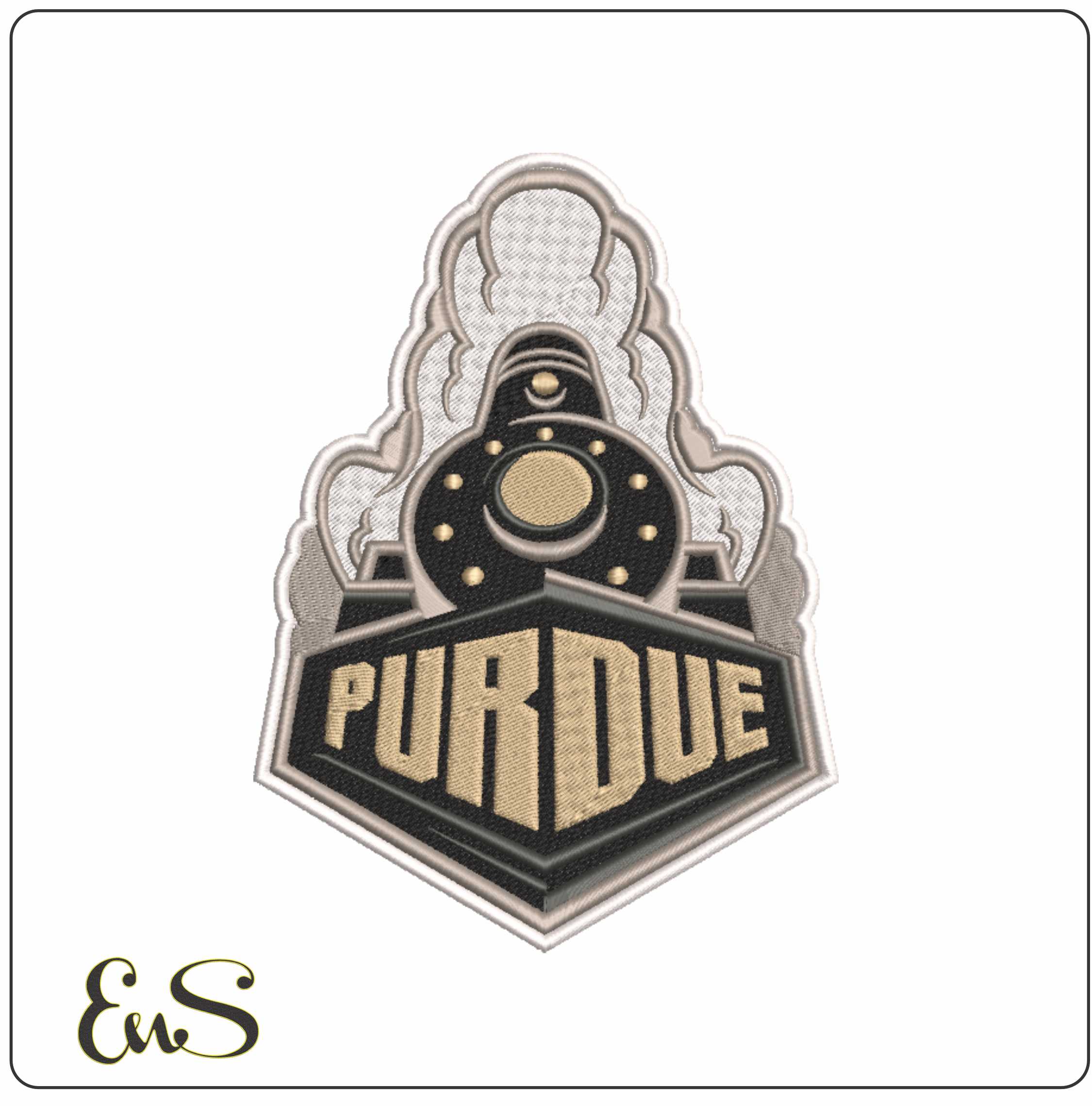 Purdue Boilermakers Secondary Purdue University