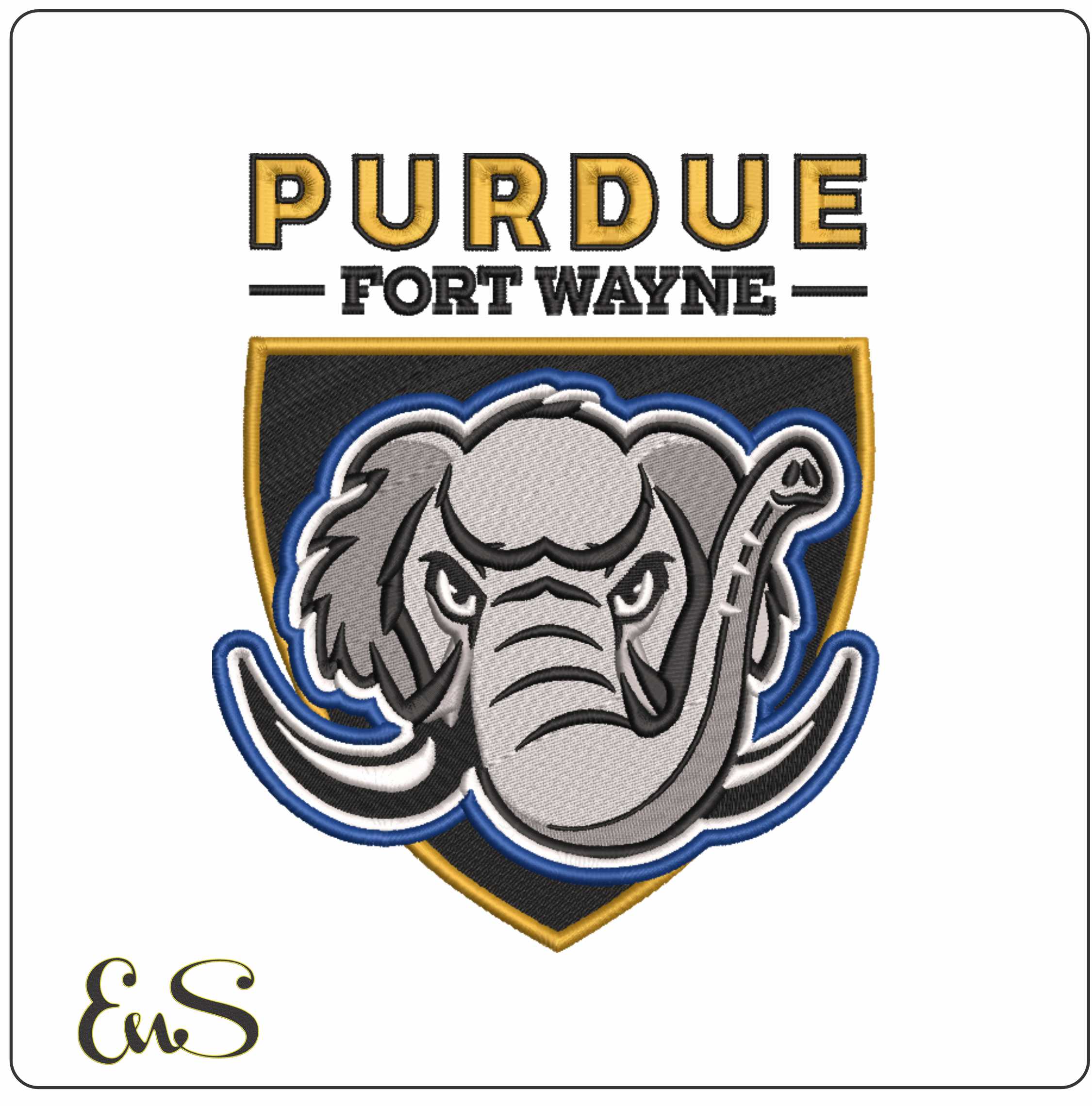 Purdue Fort Wayne Mastodons 2018 On Purdue University Fort Wayne