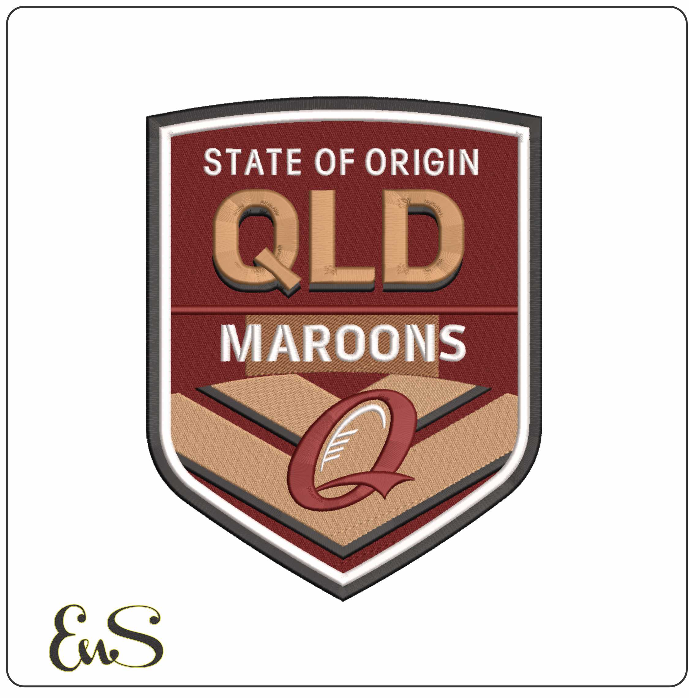 Qld Maroons