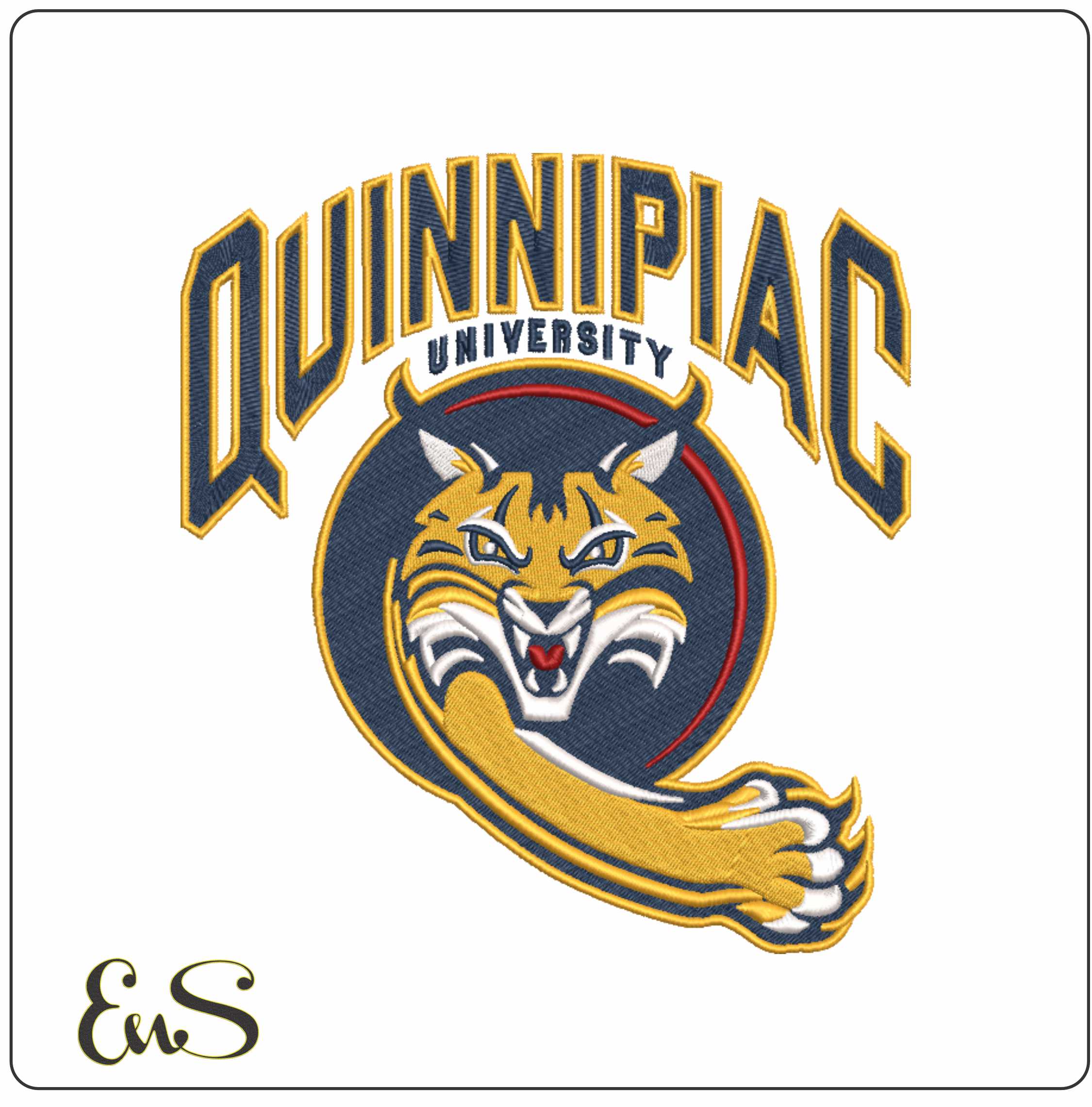 Quinnipiac Bobcats 2001 To 2017 Quinnipiac University