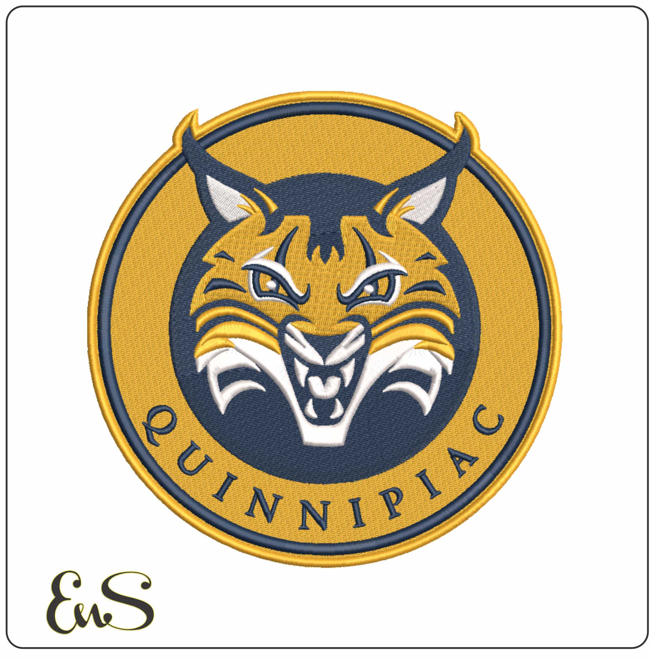 Quinnipiac Bobcats 2017 On Quinnipiac University