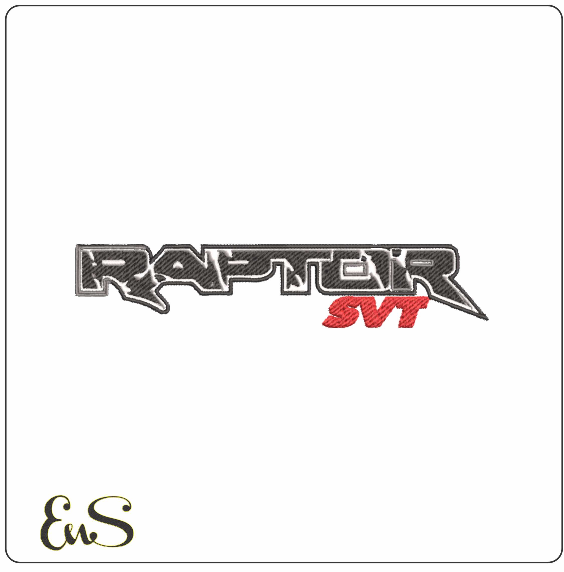 Raptor Svt