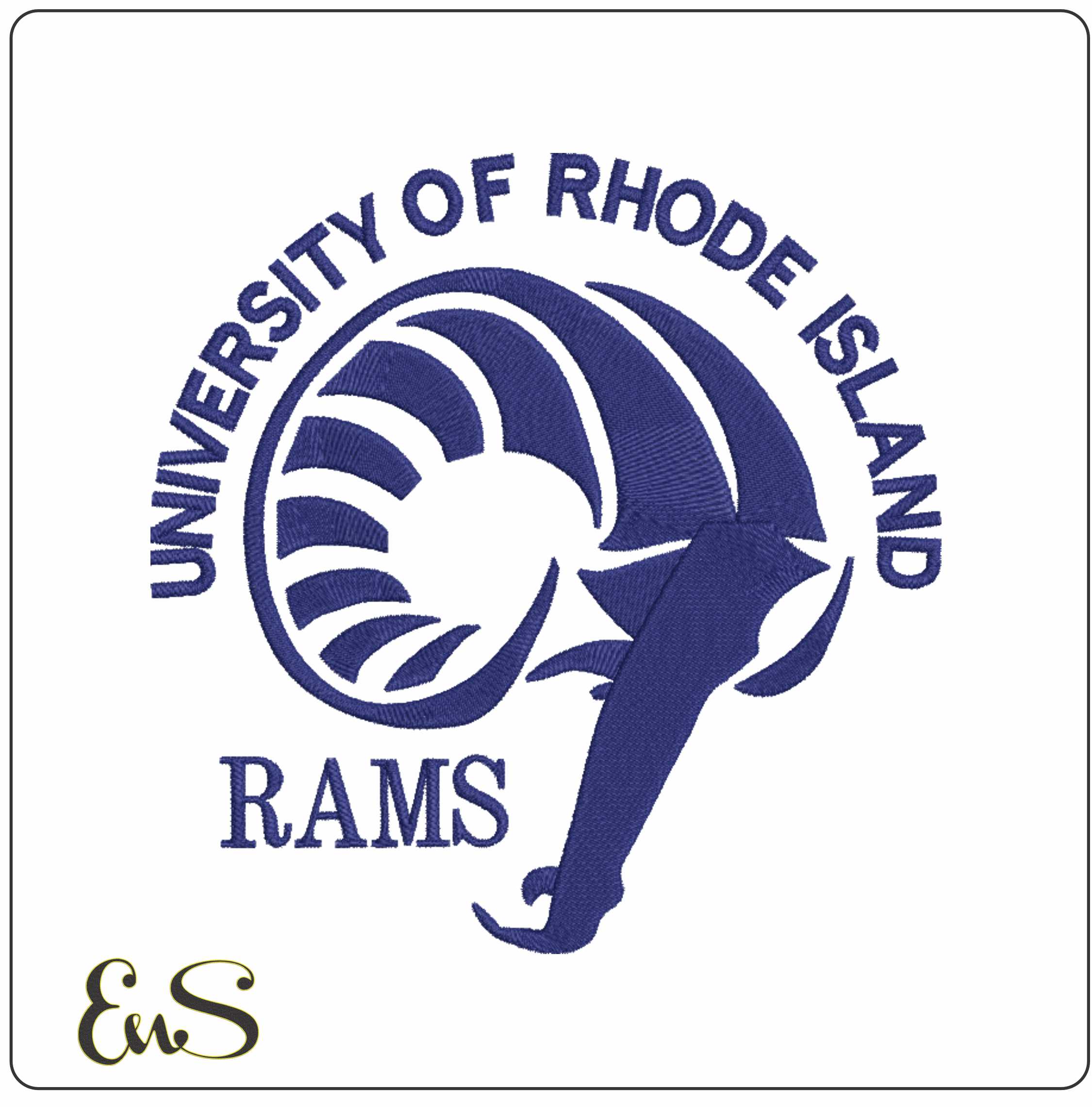 Rhode Island Rams 1989 2010 University Of Rhode Island