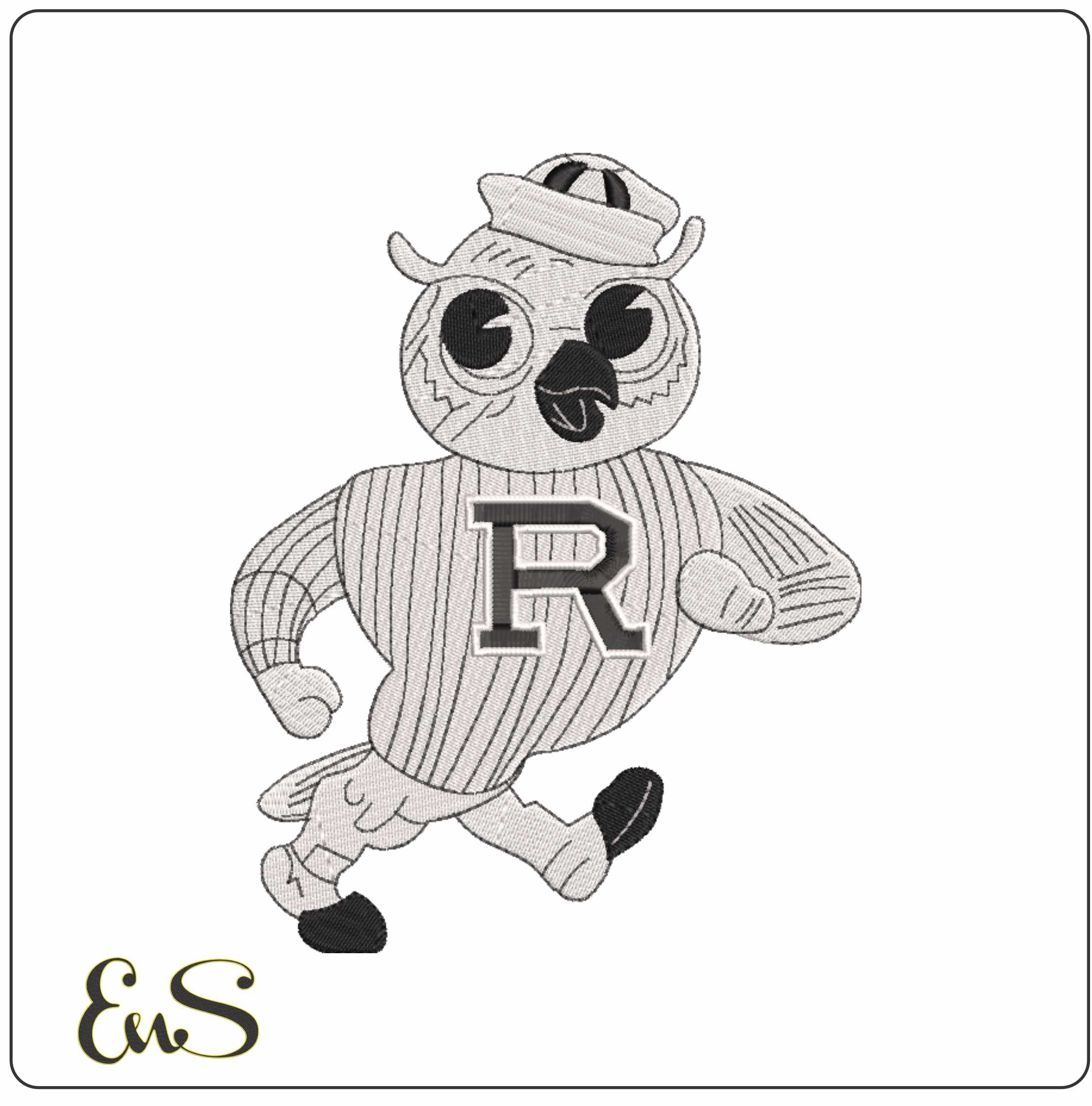 Rice Owls 1943 1952 Rice University