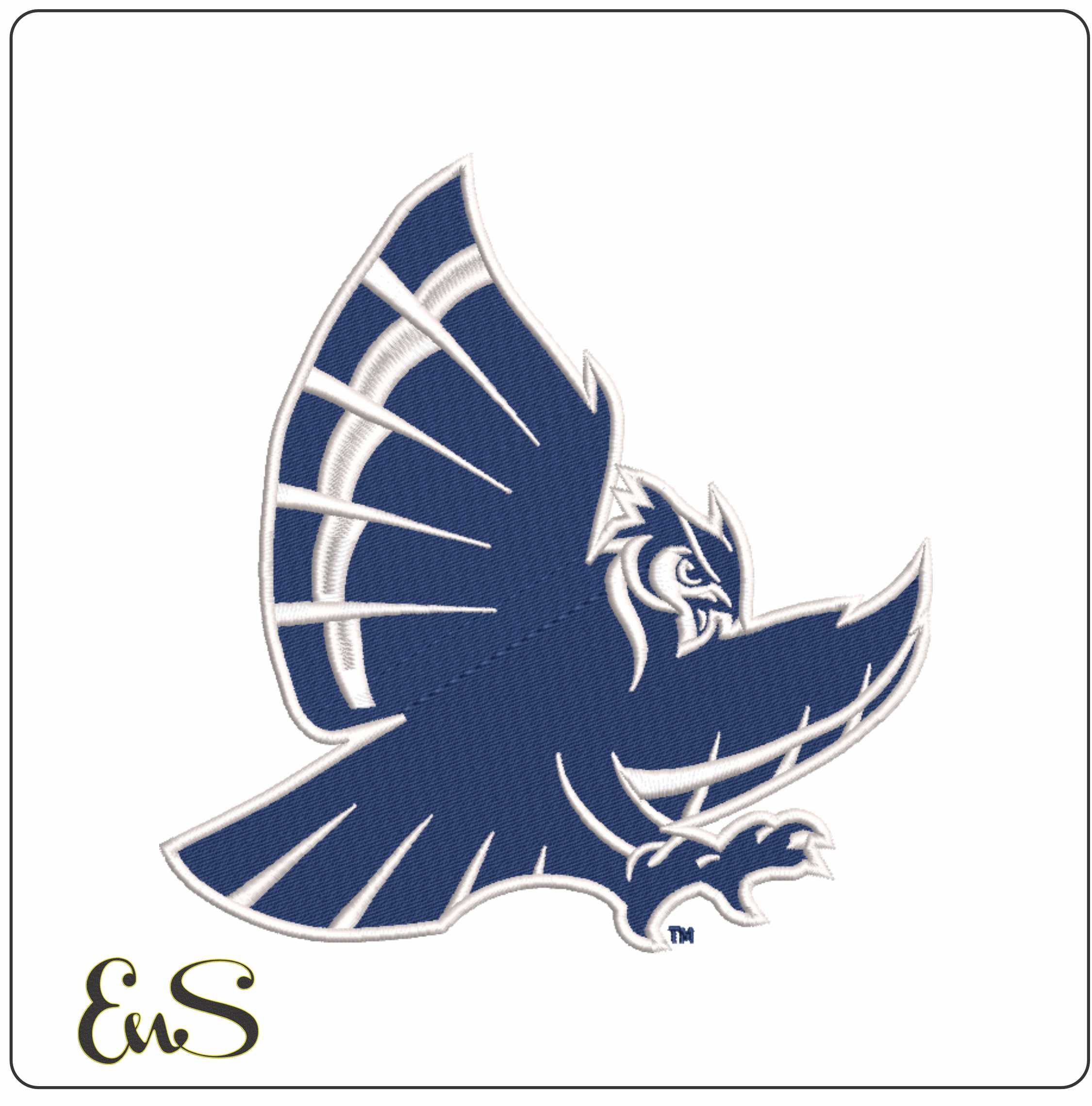 Rice Owls Secondary Rice University