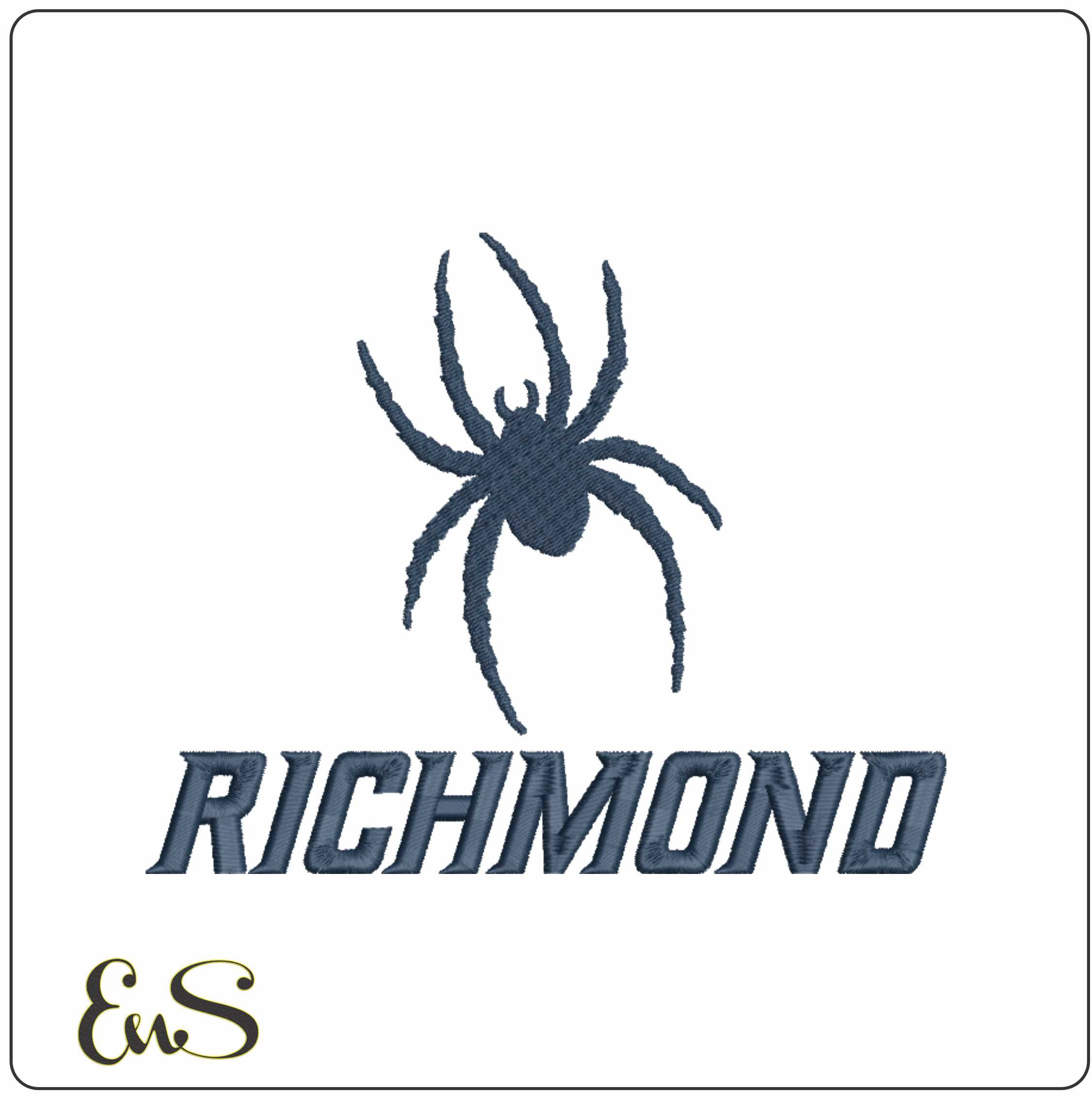 Richmond Spiders 2017 On University Of Richmond