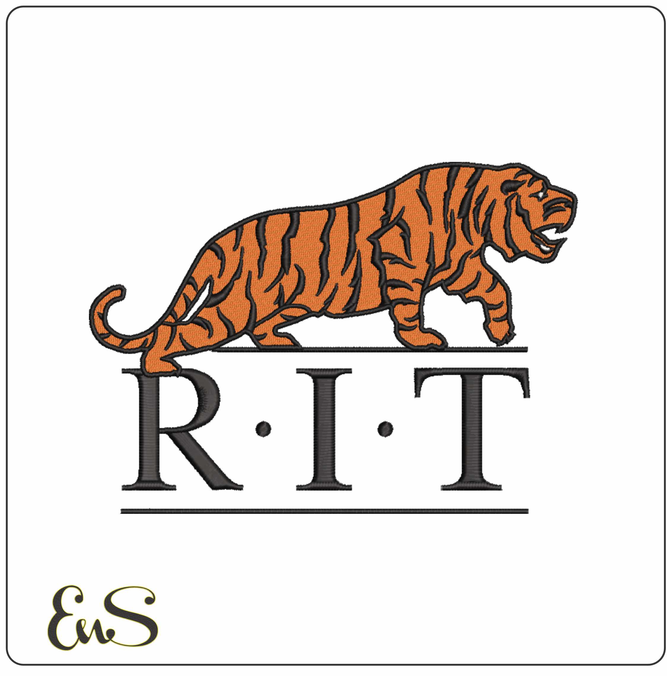 Rit Tigers 1976 2003 Rochester Institute Of Technology