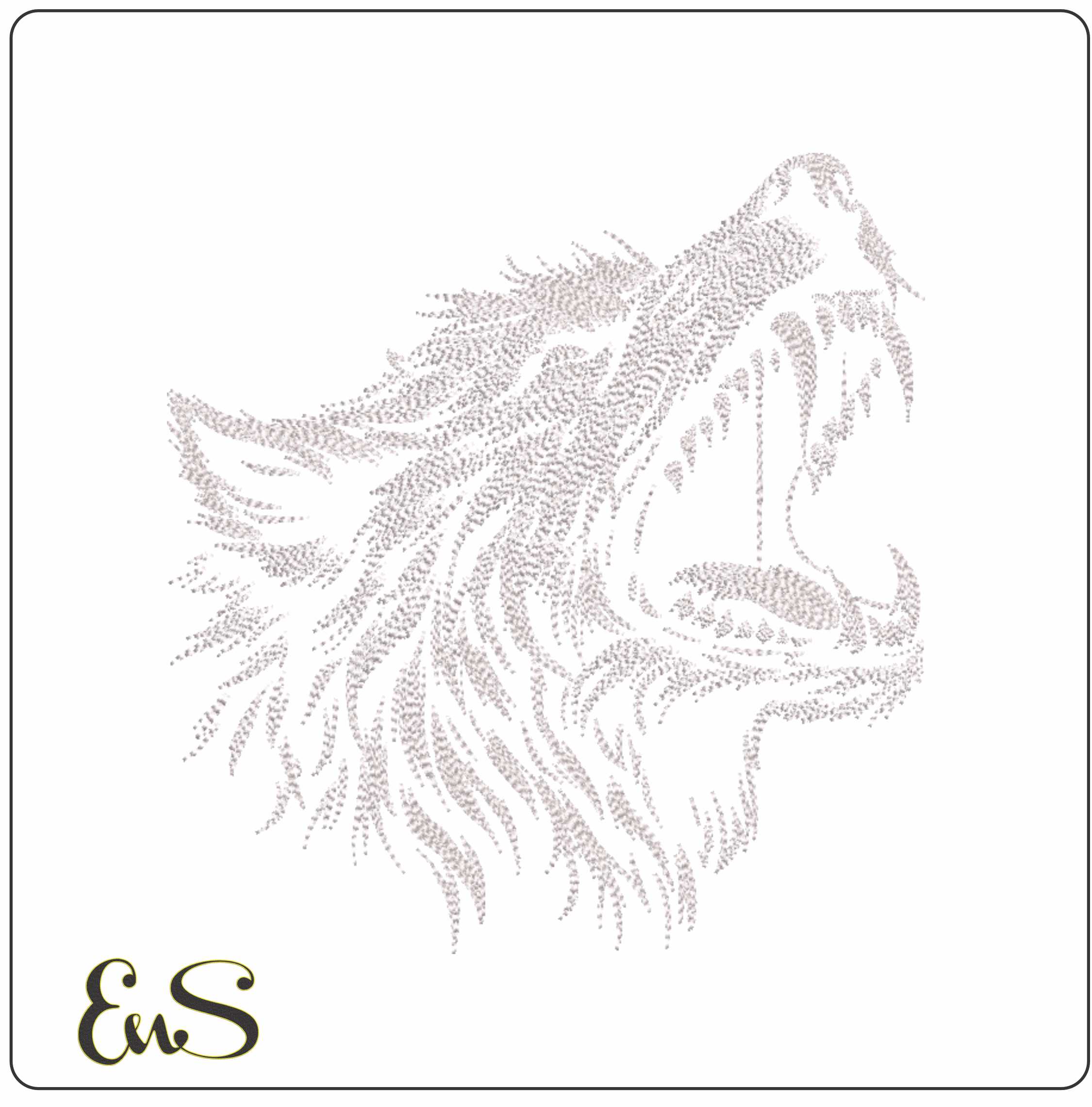 Roaring Wolf