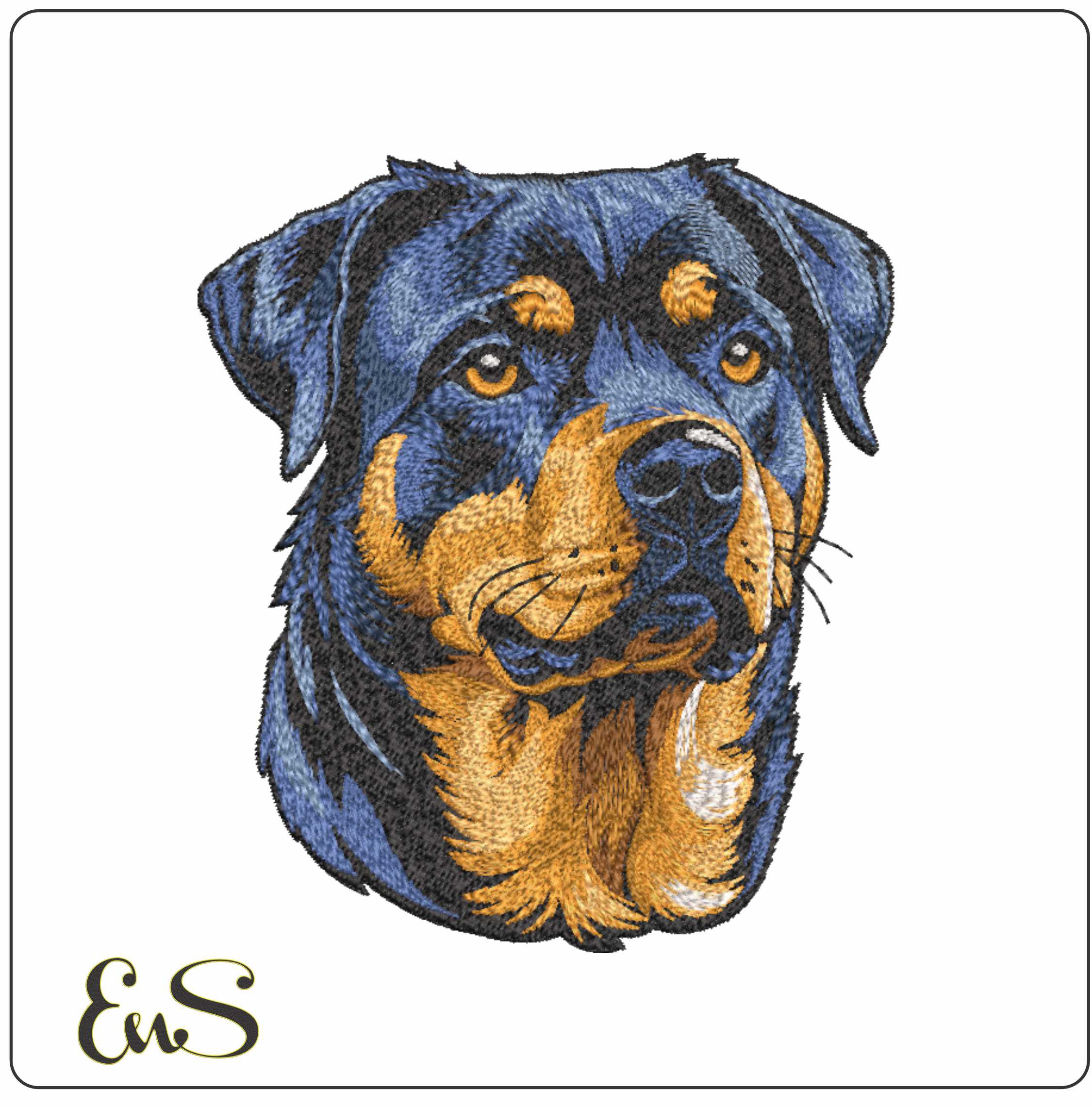 Rottweiler Dog