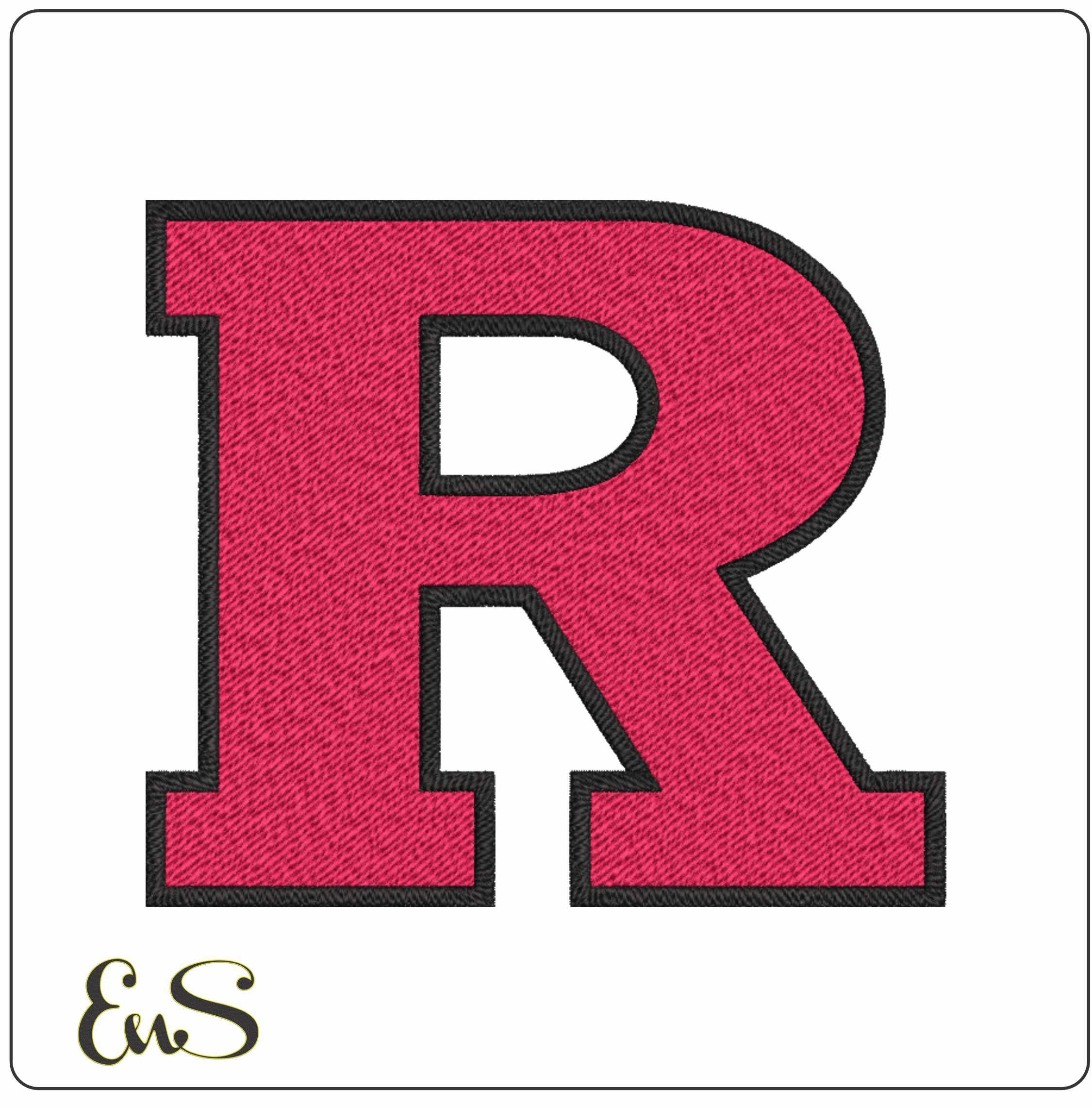 Rutger Scarlet Knights