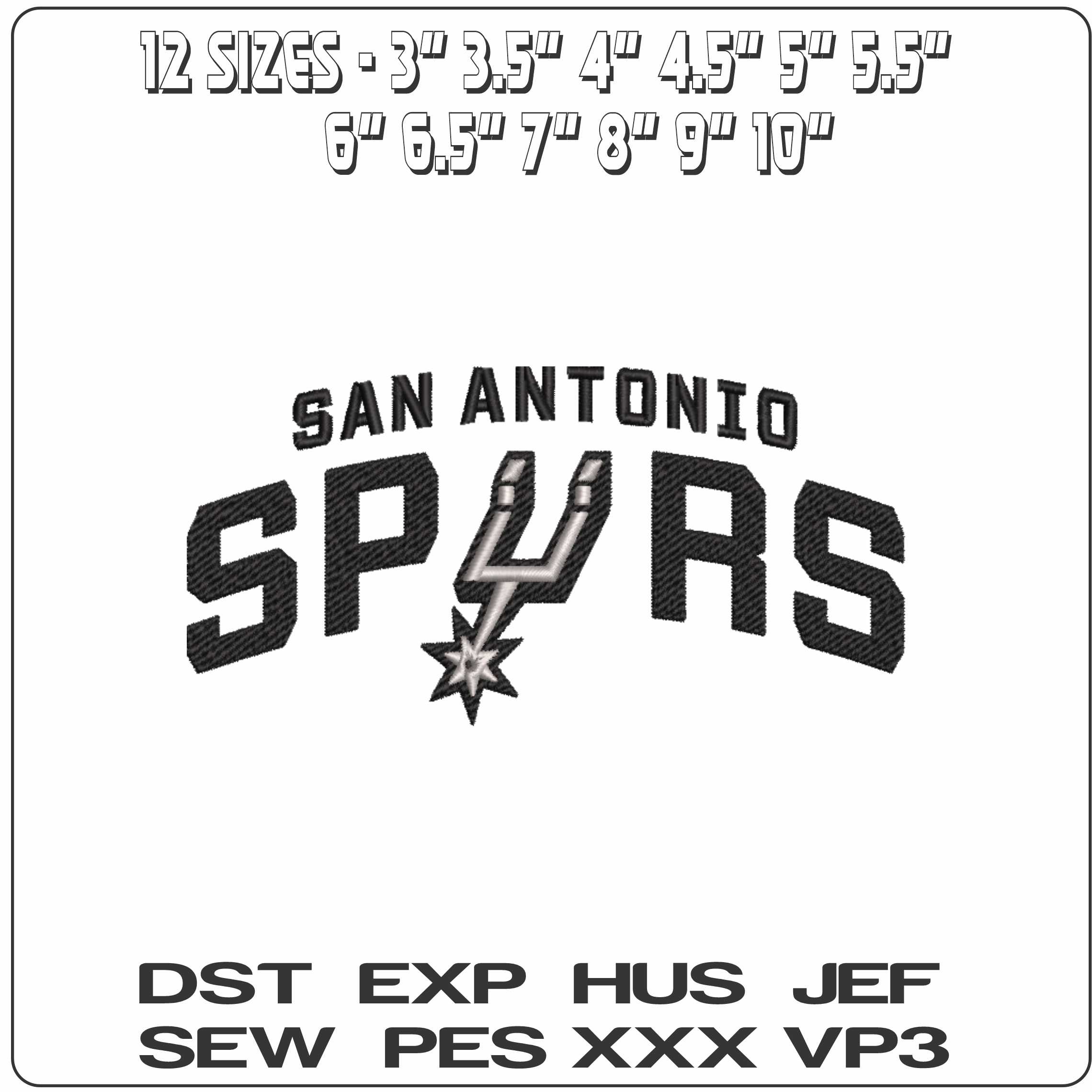 San Antonio Spurs