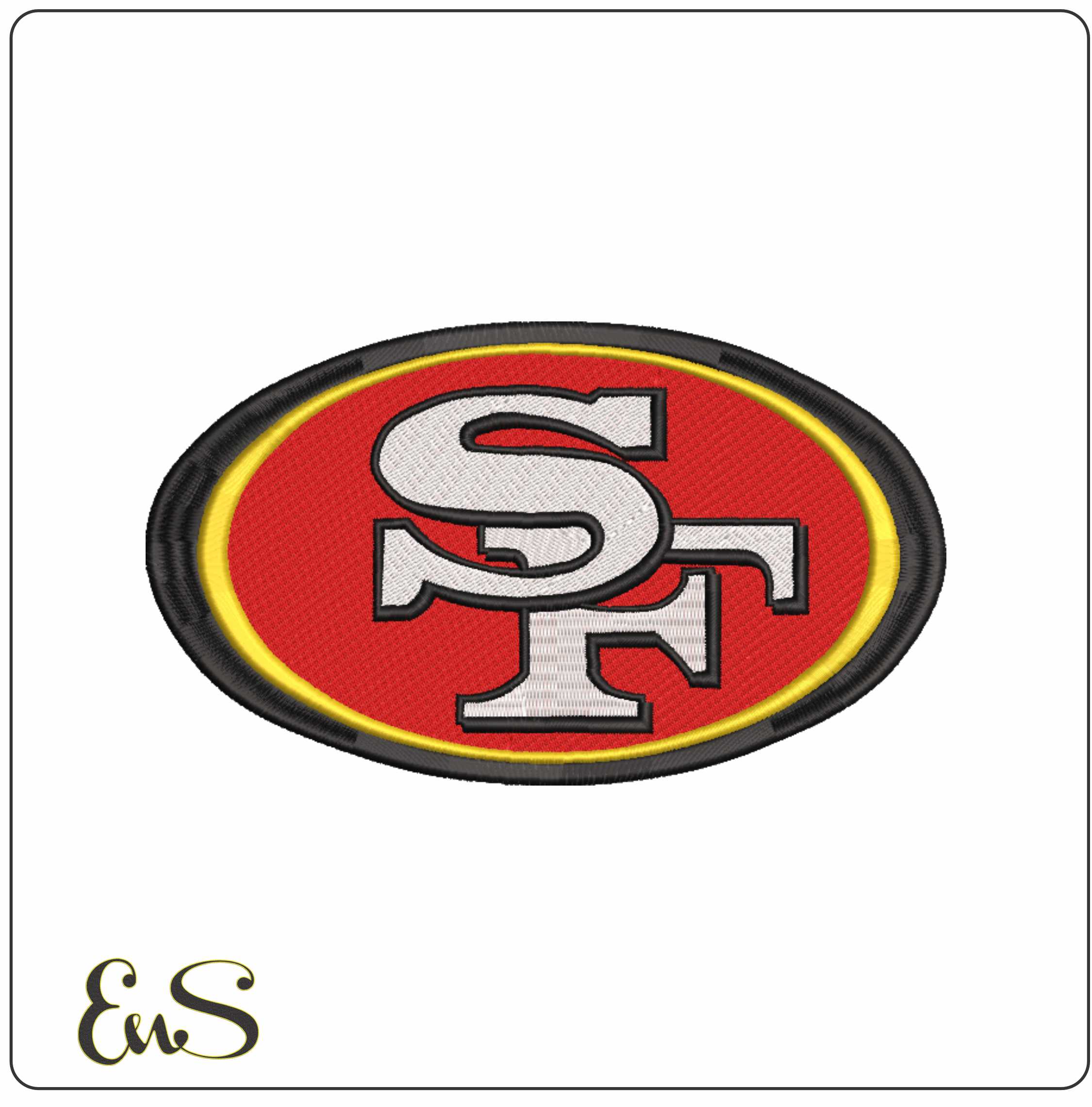 San Fran 49