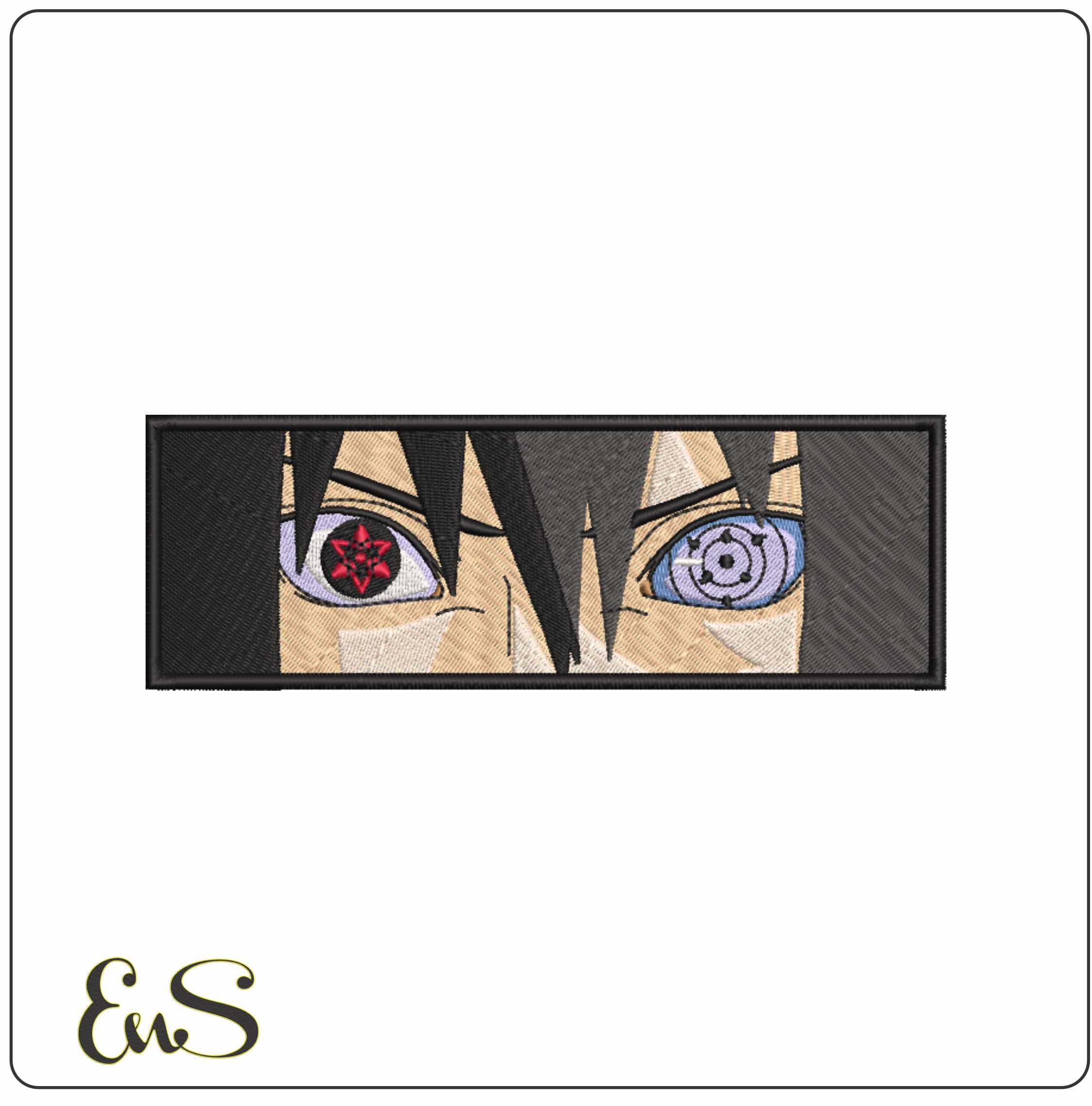 Sasuke Anime