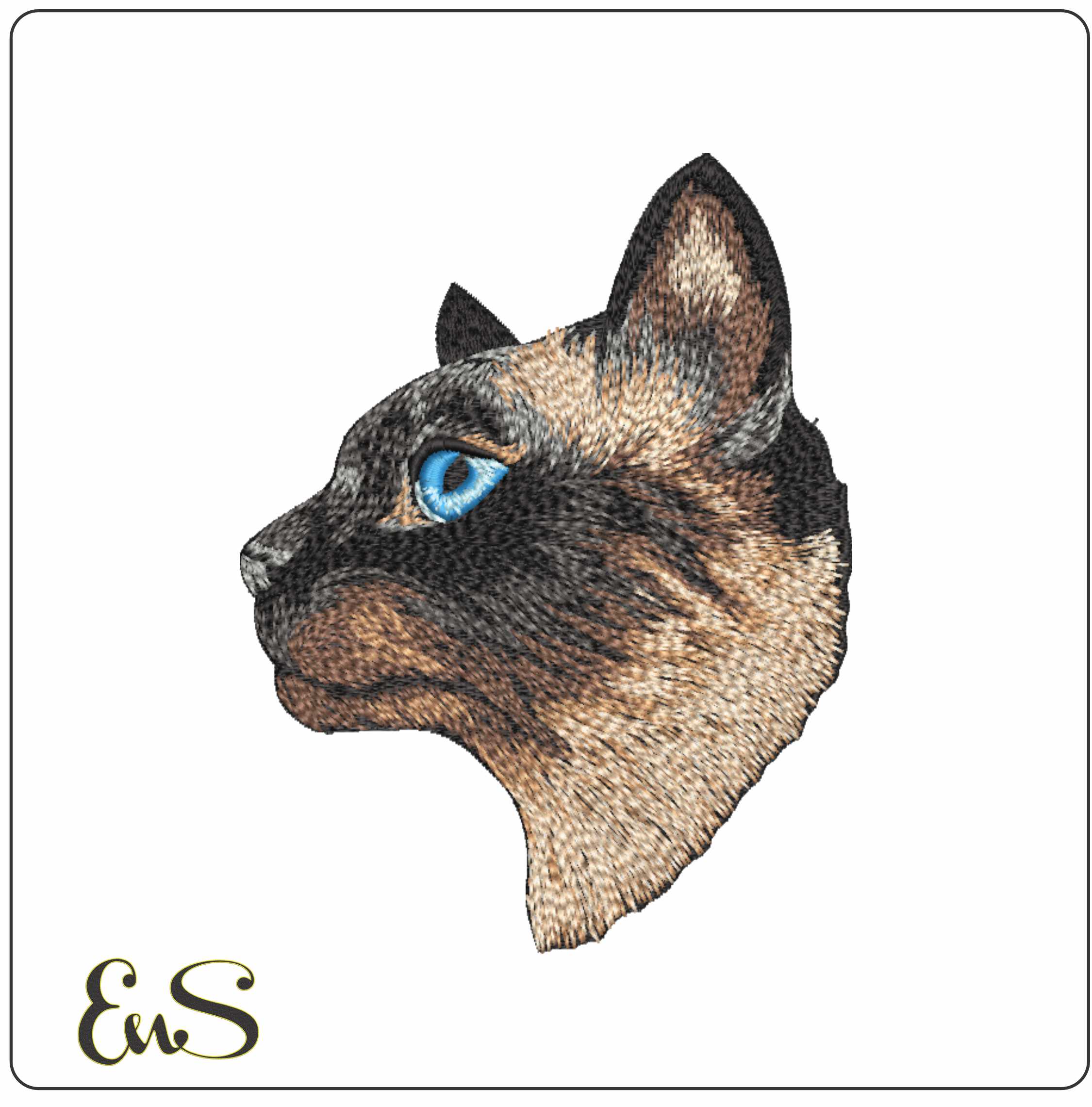 Siamese Cat