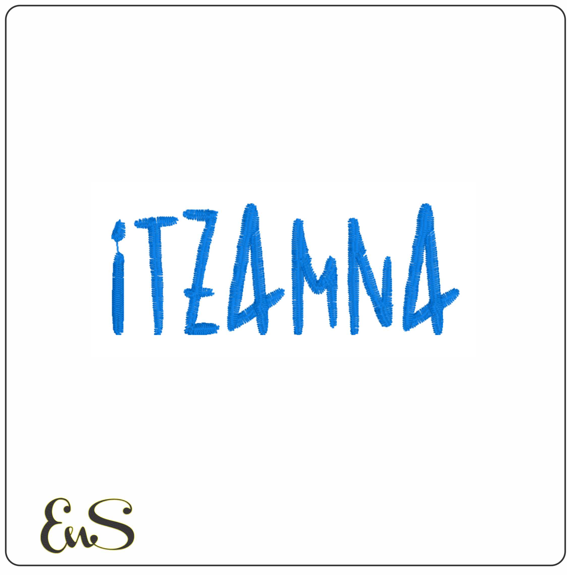 Itzamna