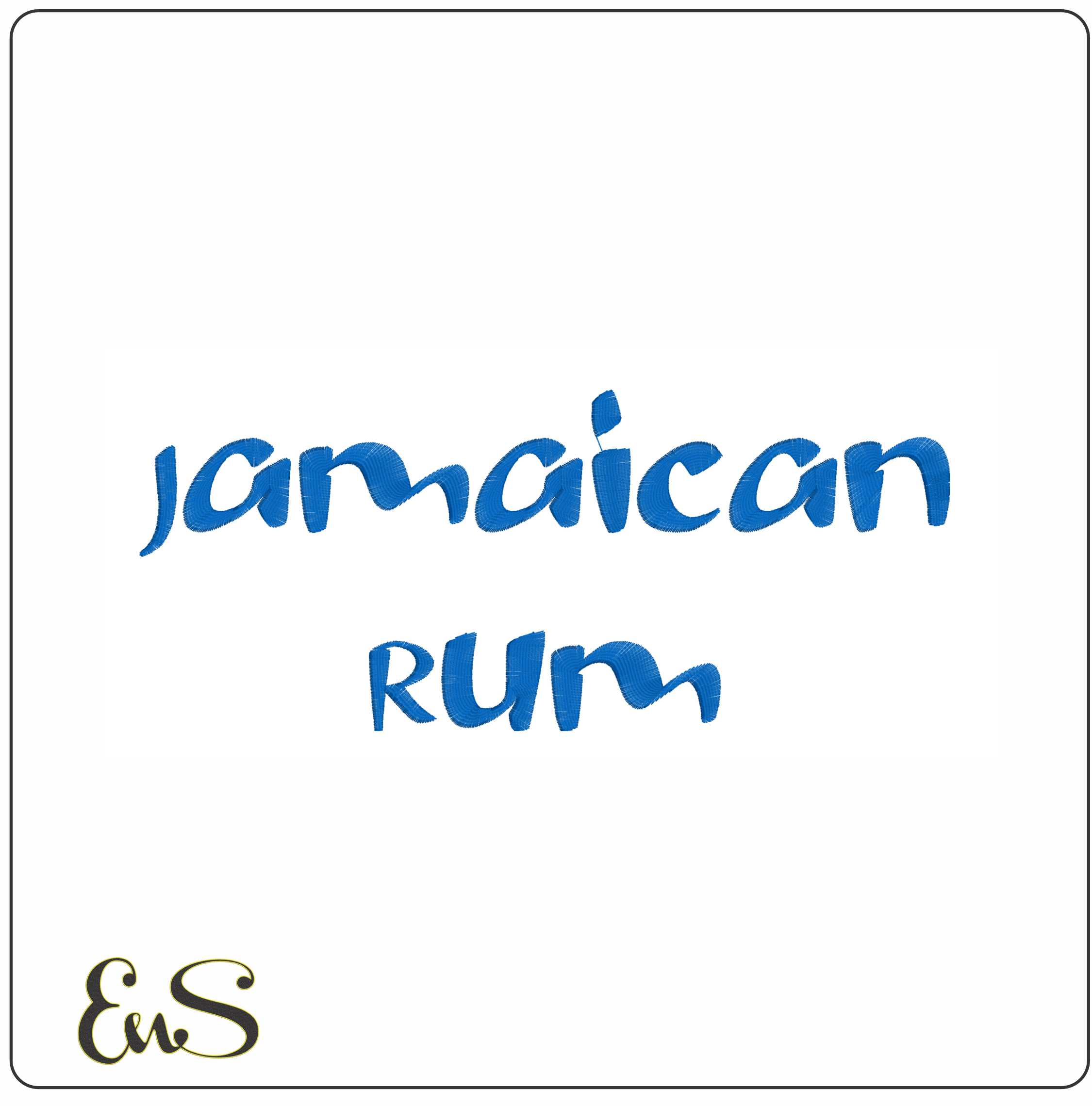 Jamaican Rum