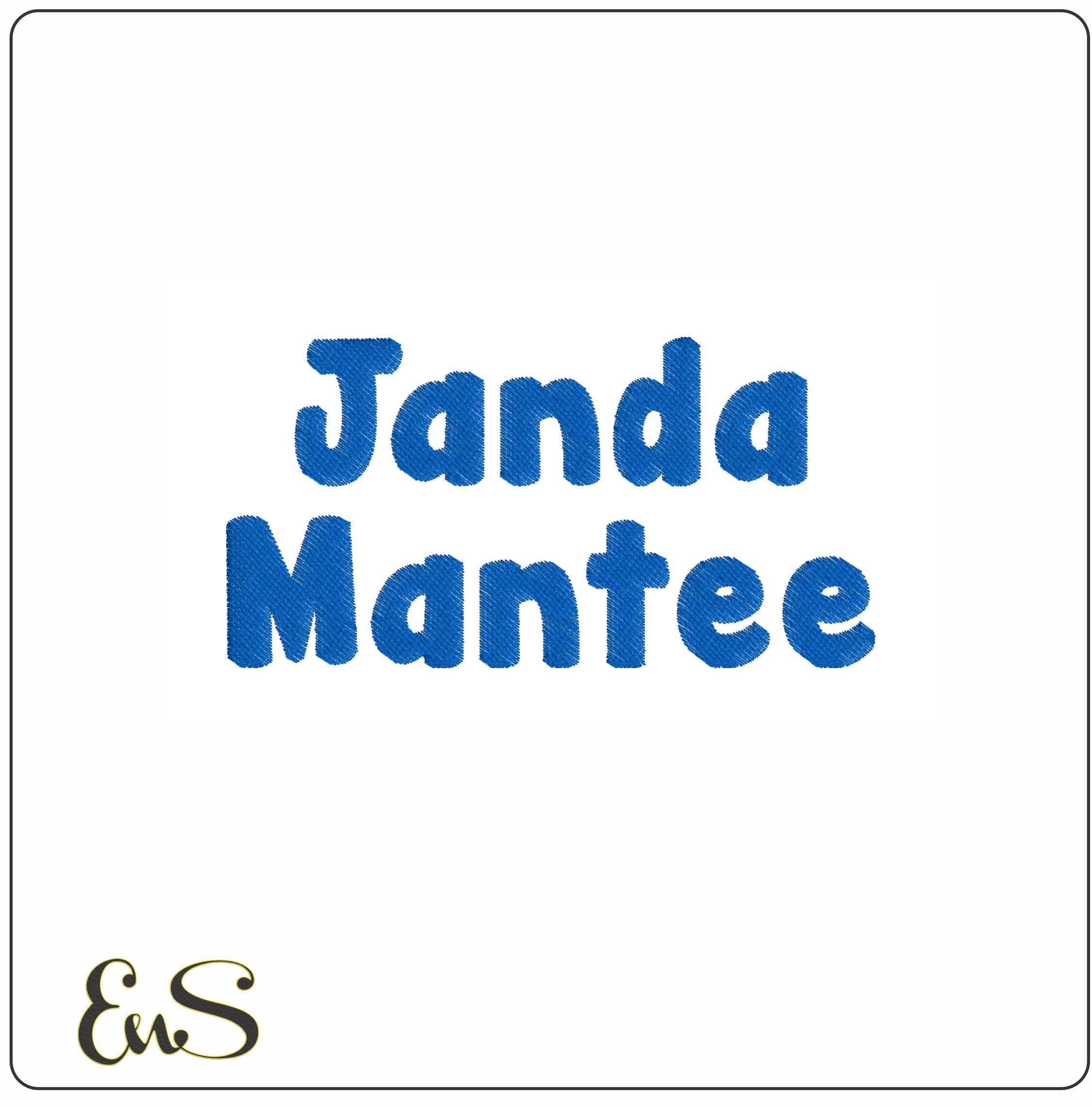 Janda Manatee