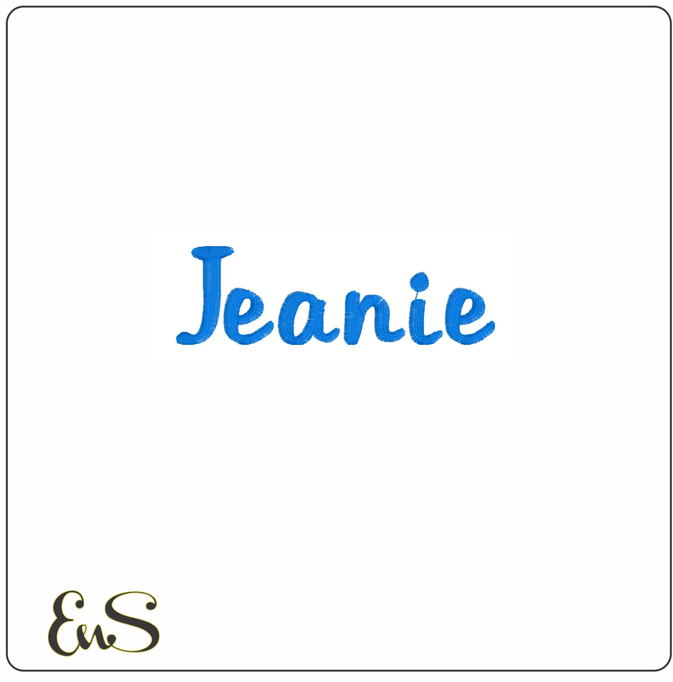 Jeanie