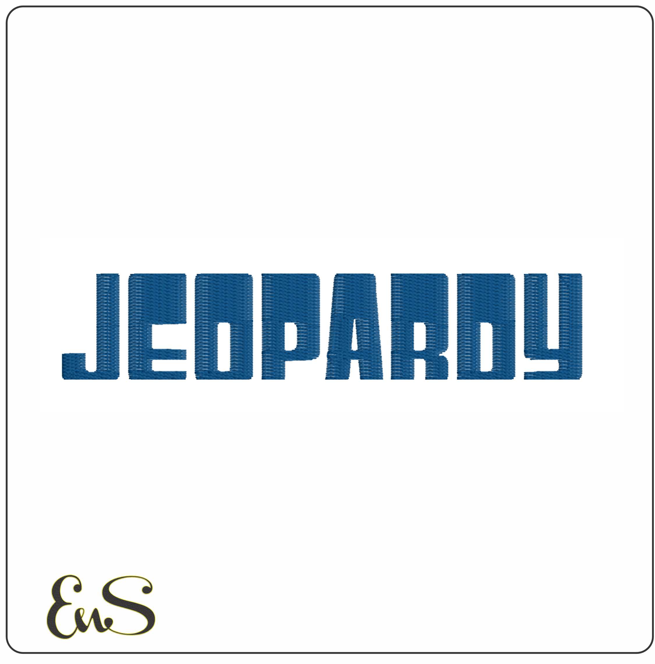 Jeopardy