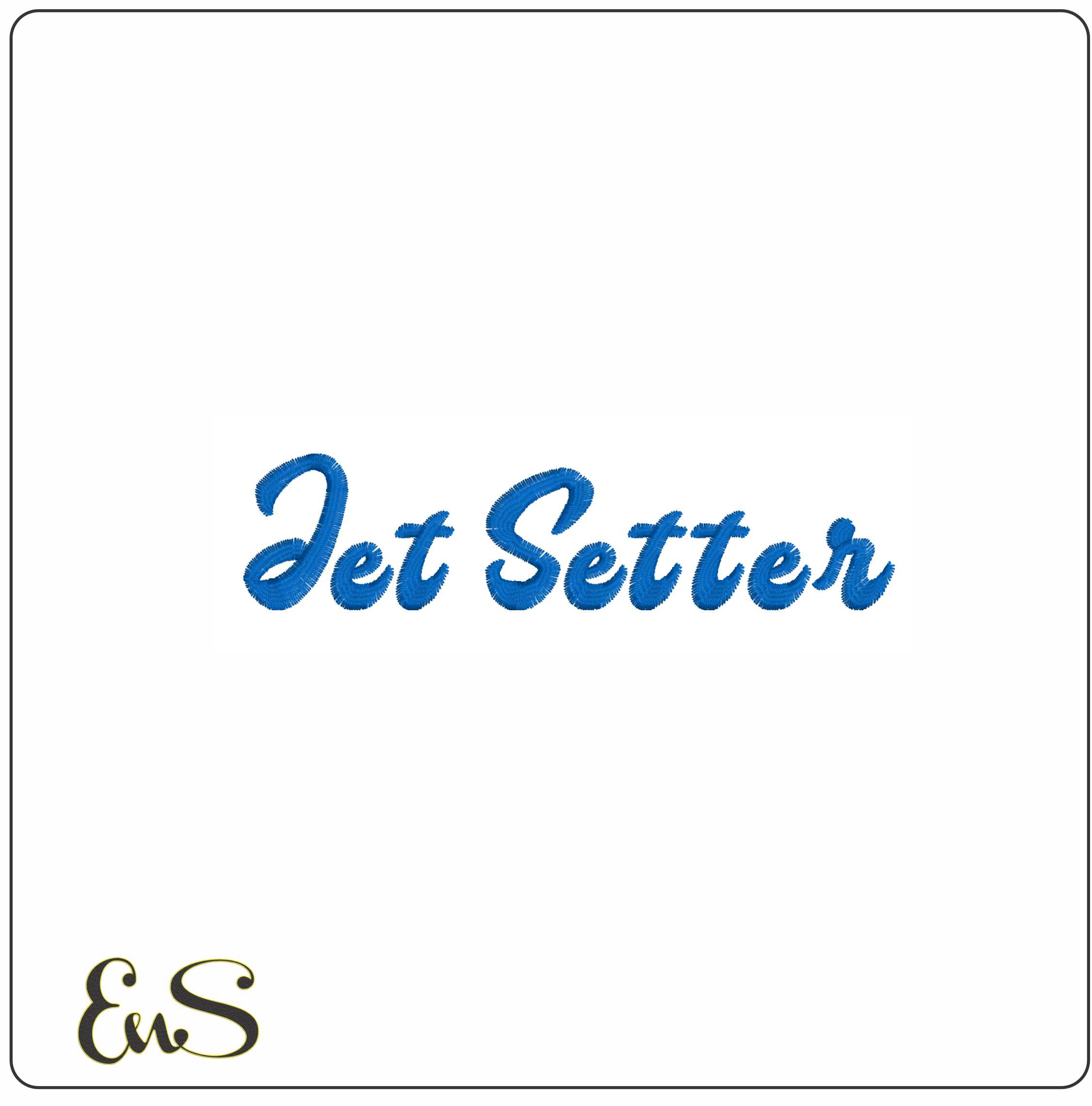 Jet Setter