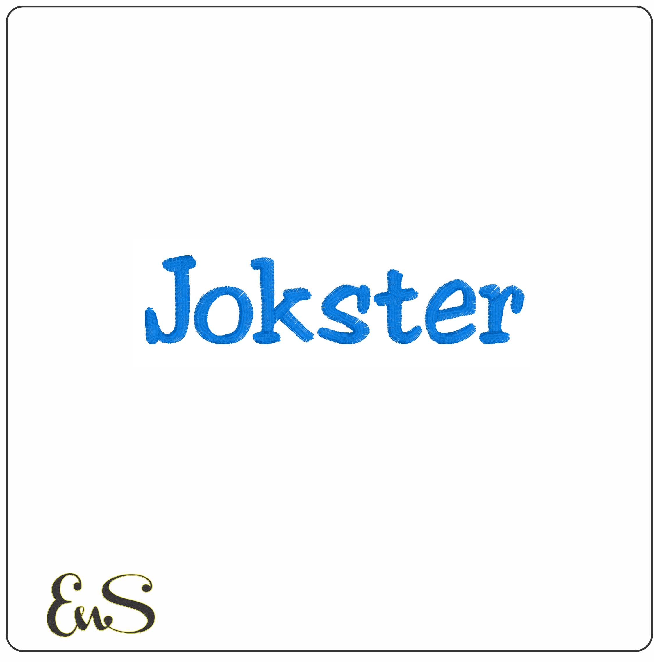 Jokster