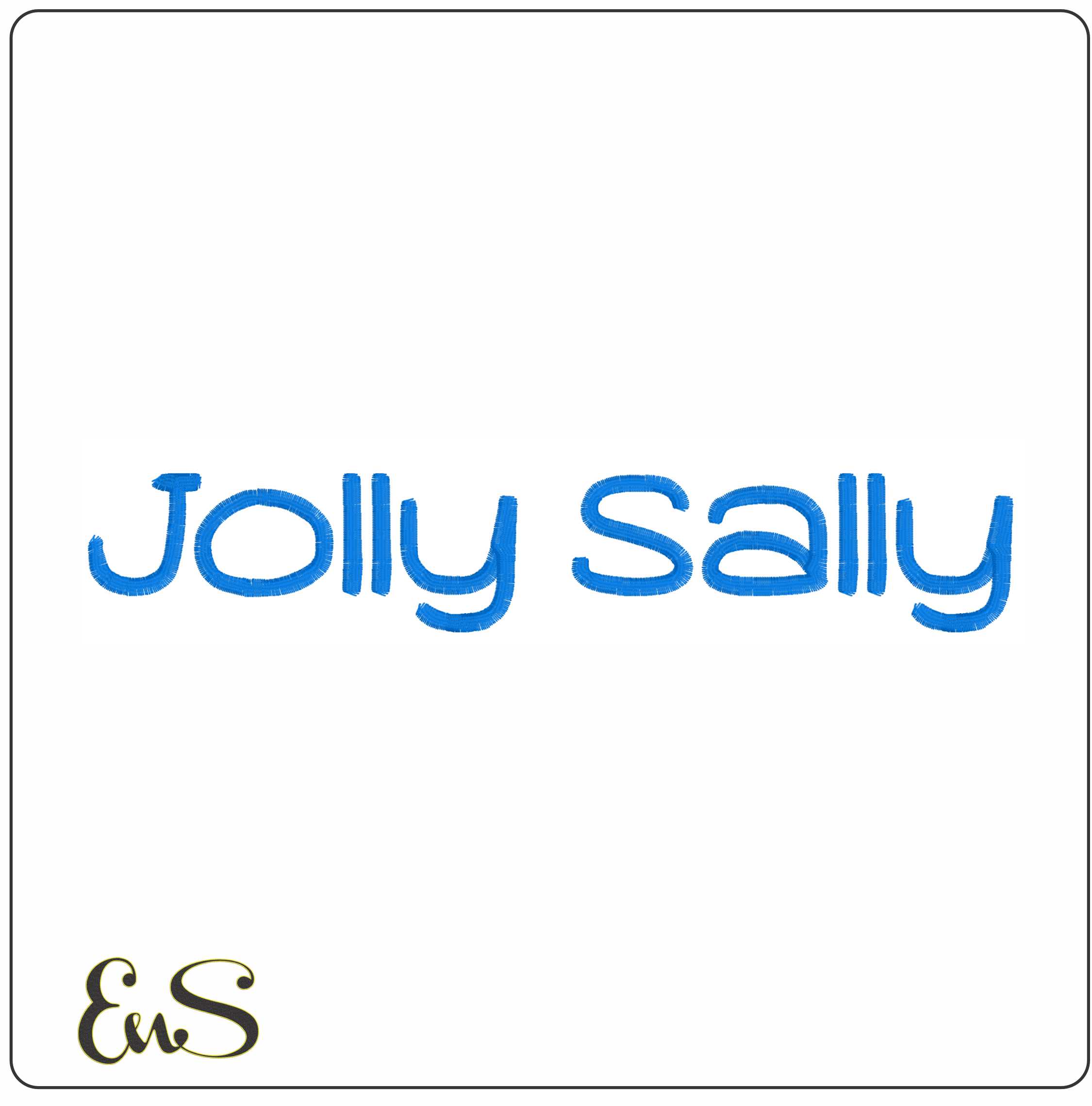 Jolly Sally