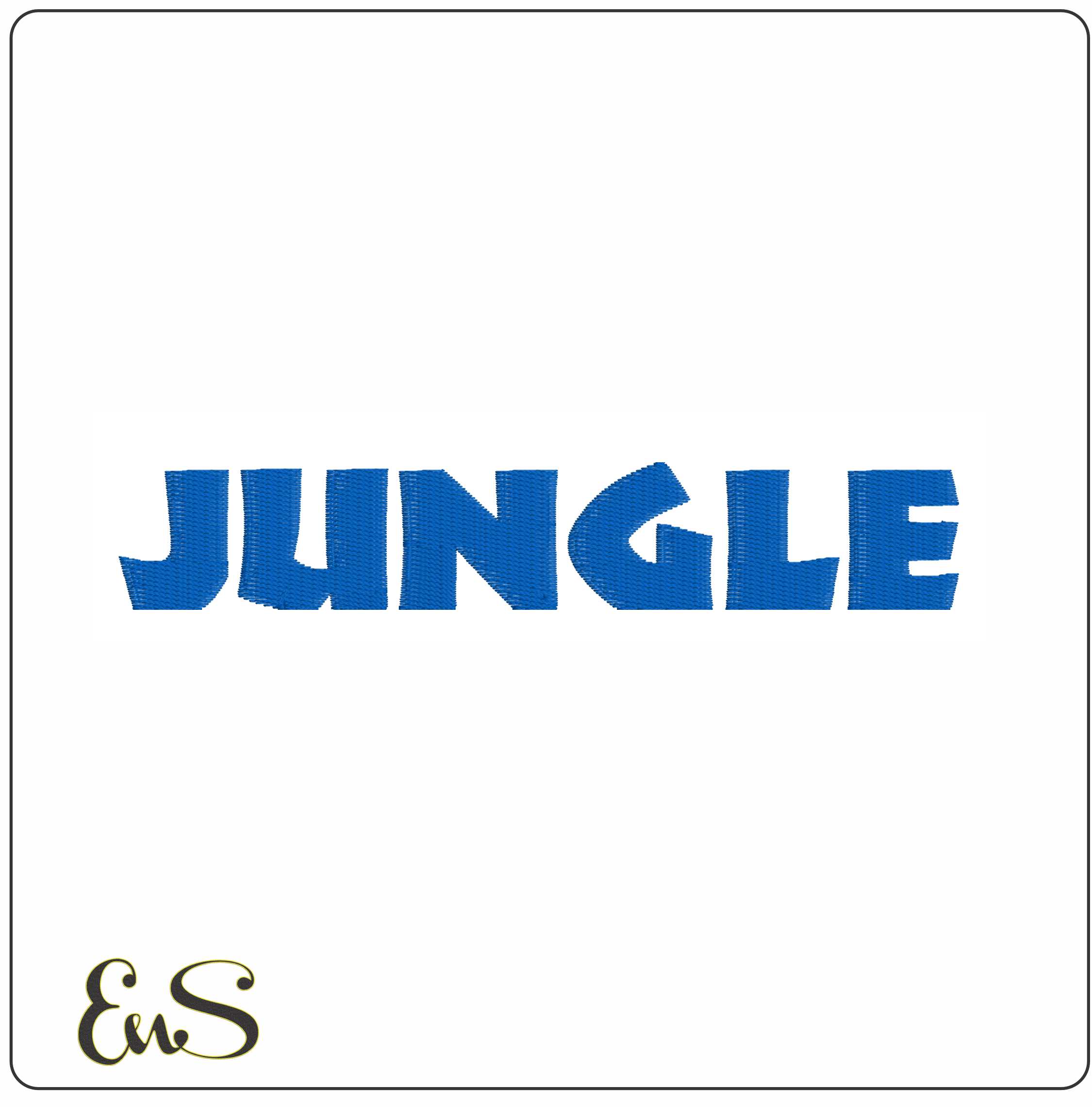 Jungle