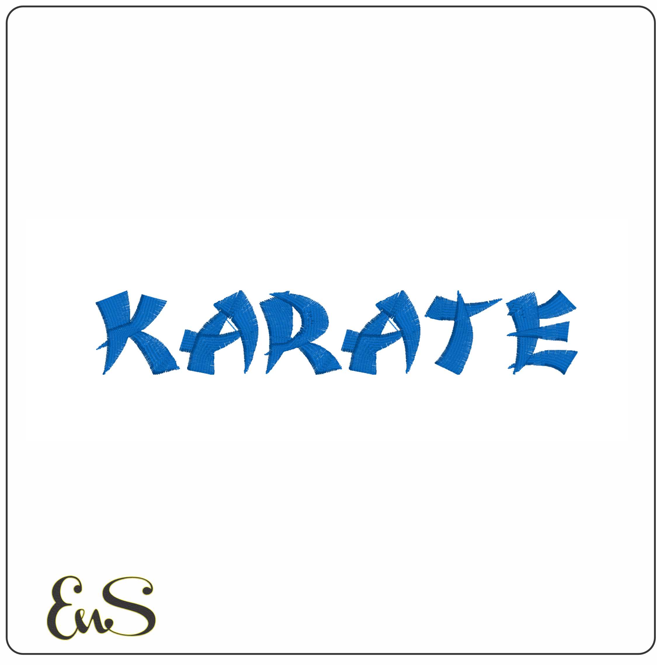 Karate