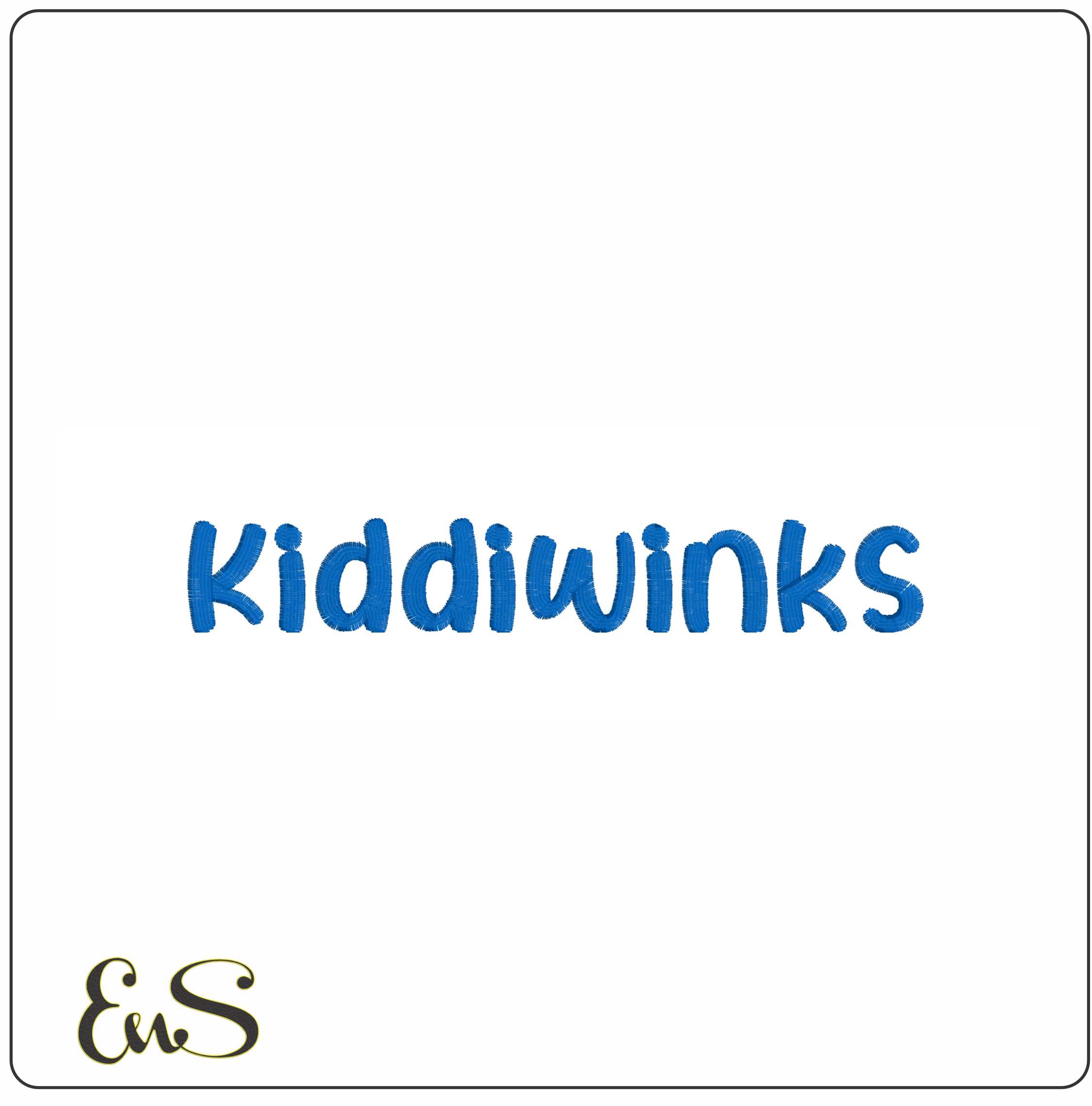 Kiddiwinks