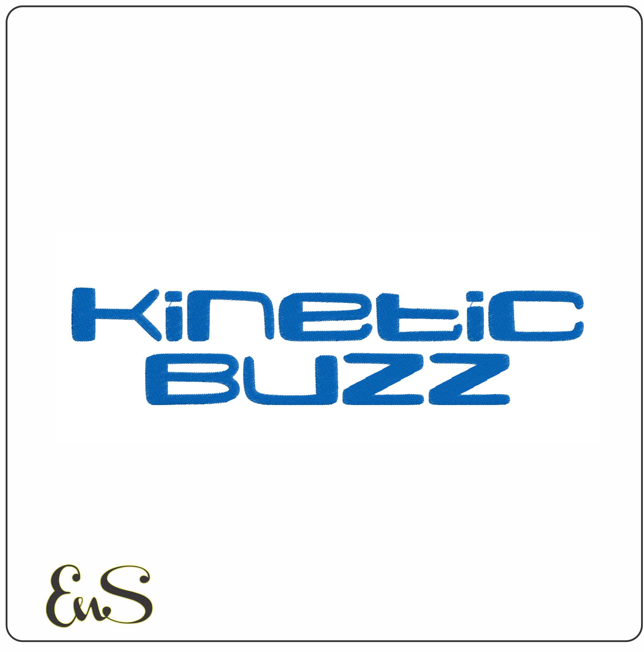 Kinetic Buzz