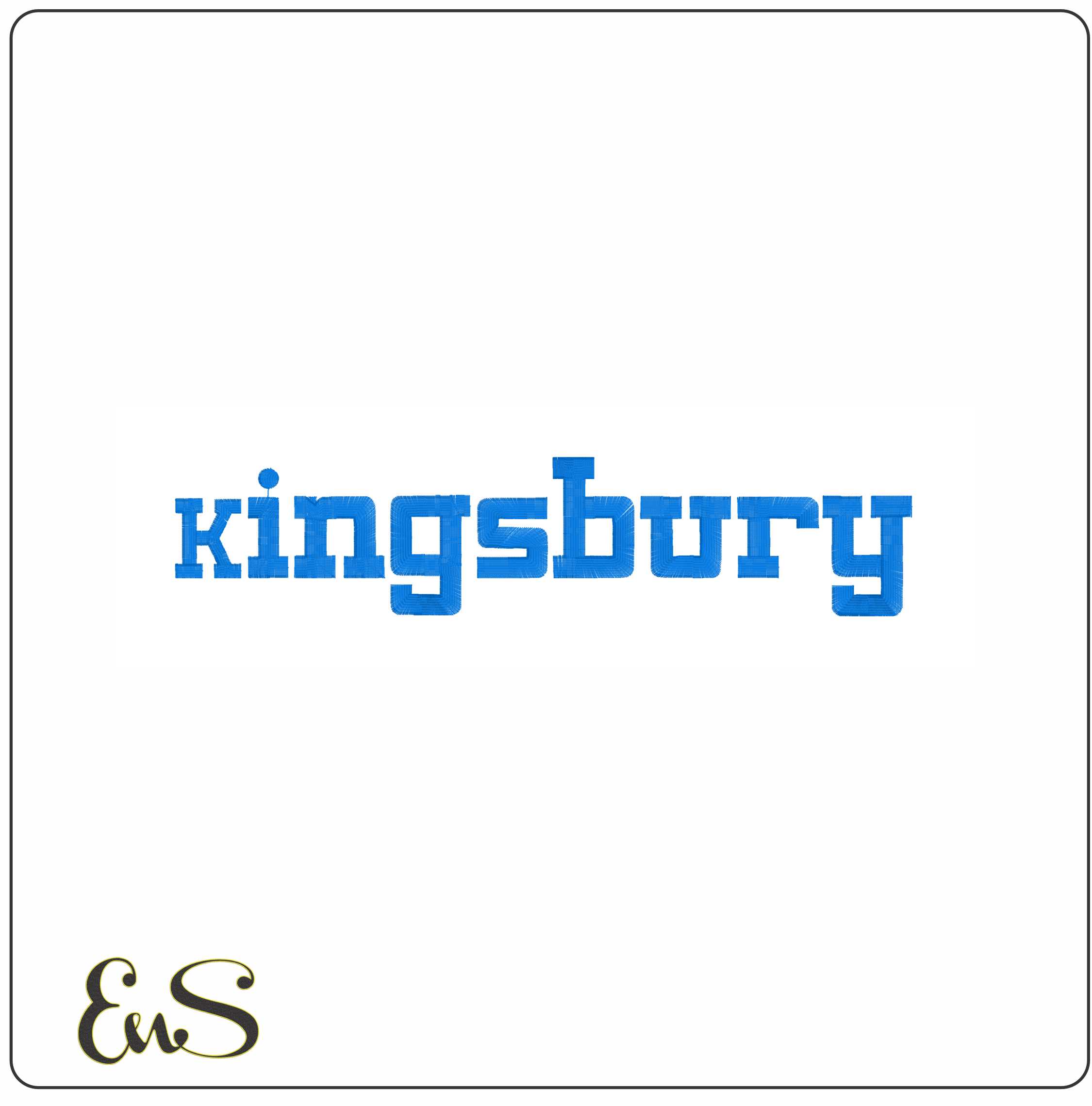 Kingsbury