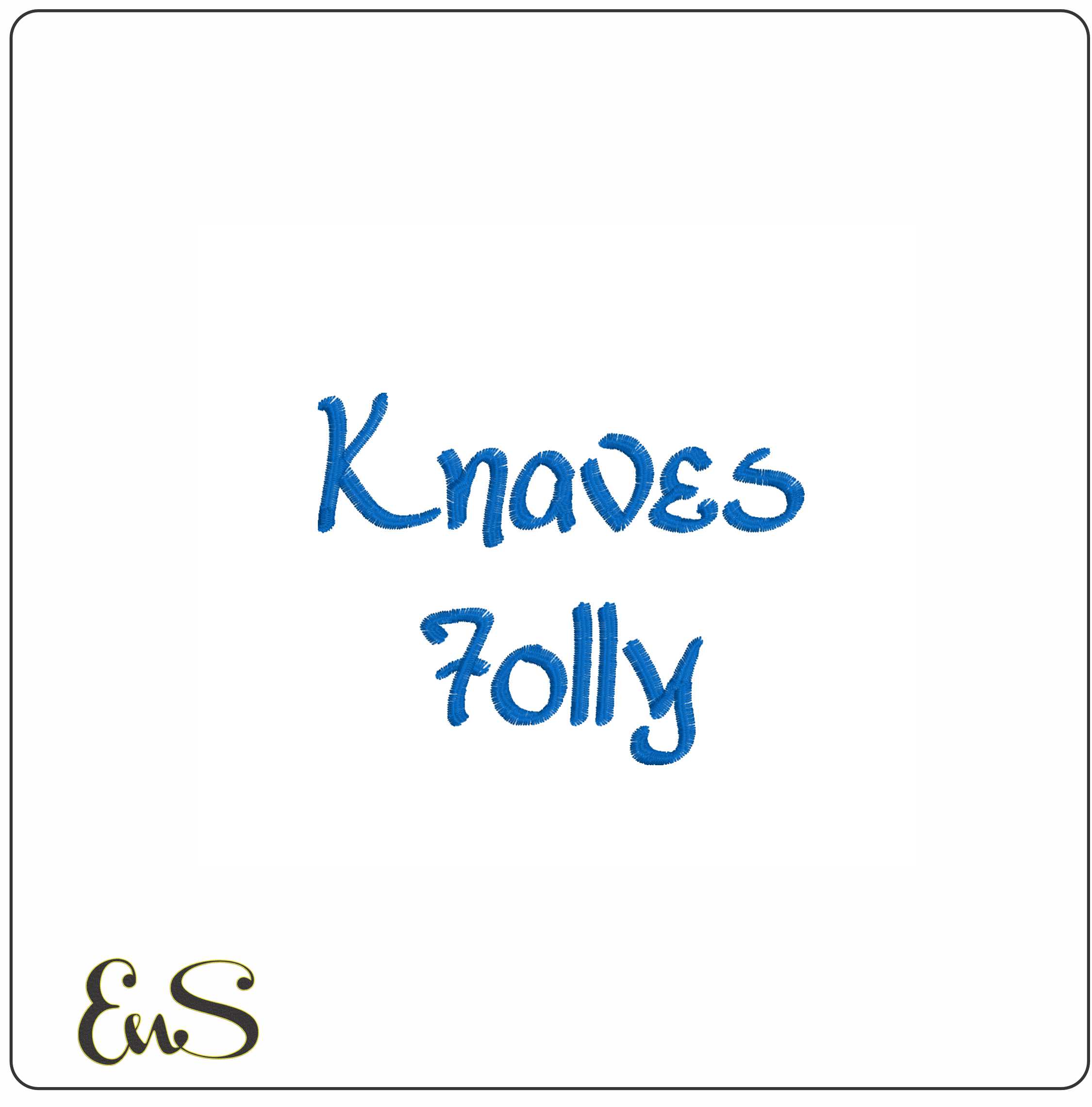 Knaves Folly