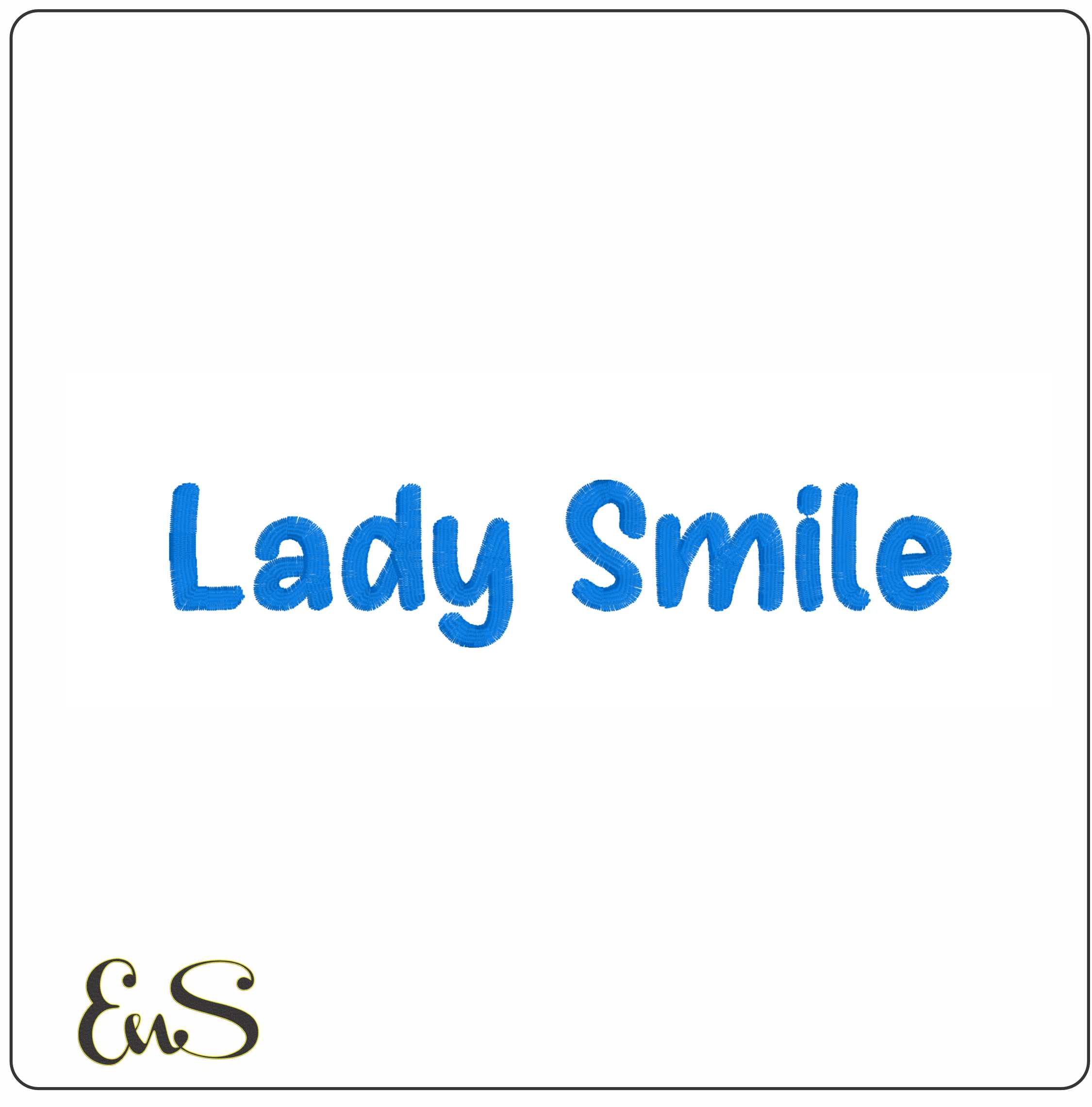 Lady Smile