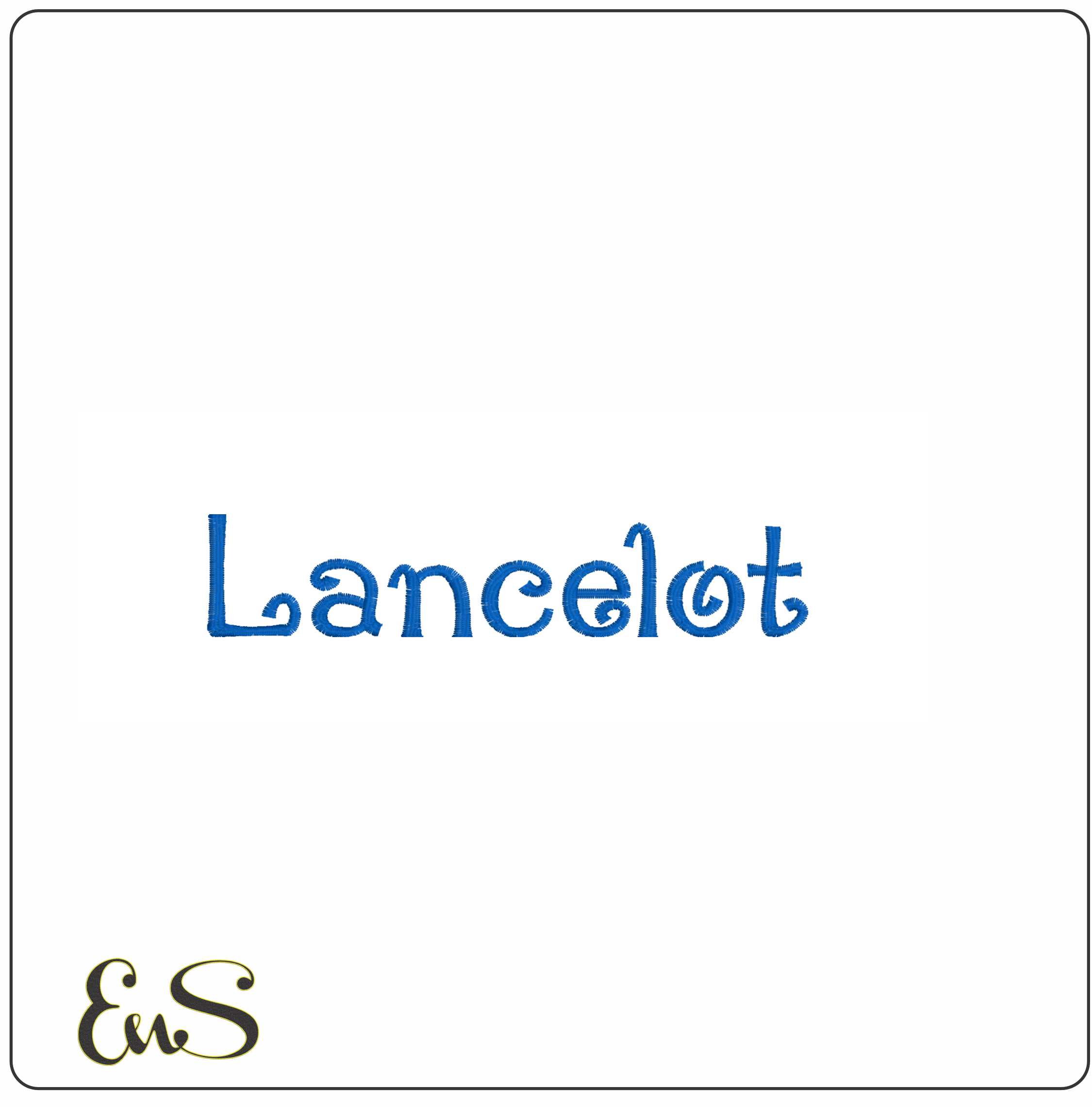 Lancelot