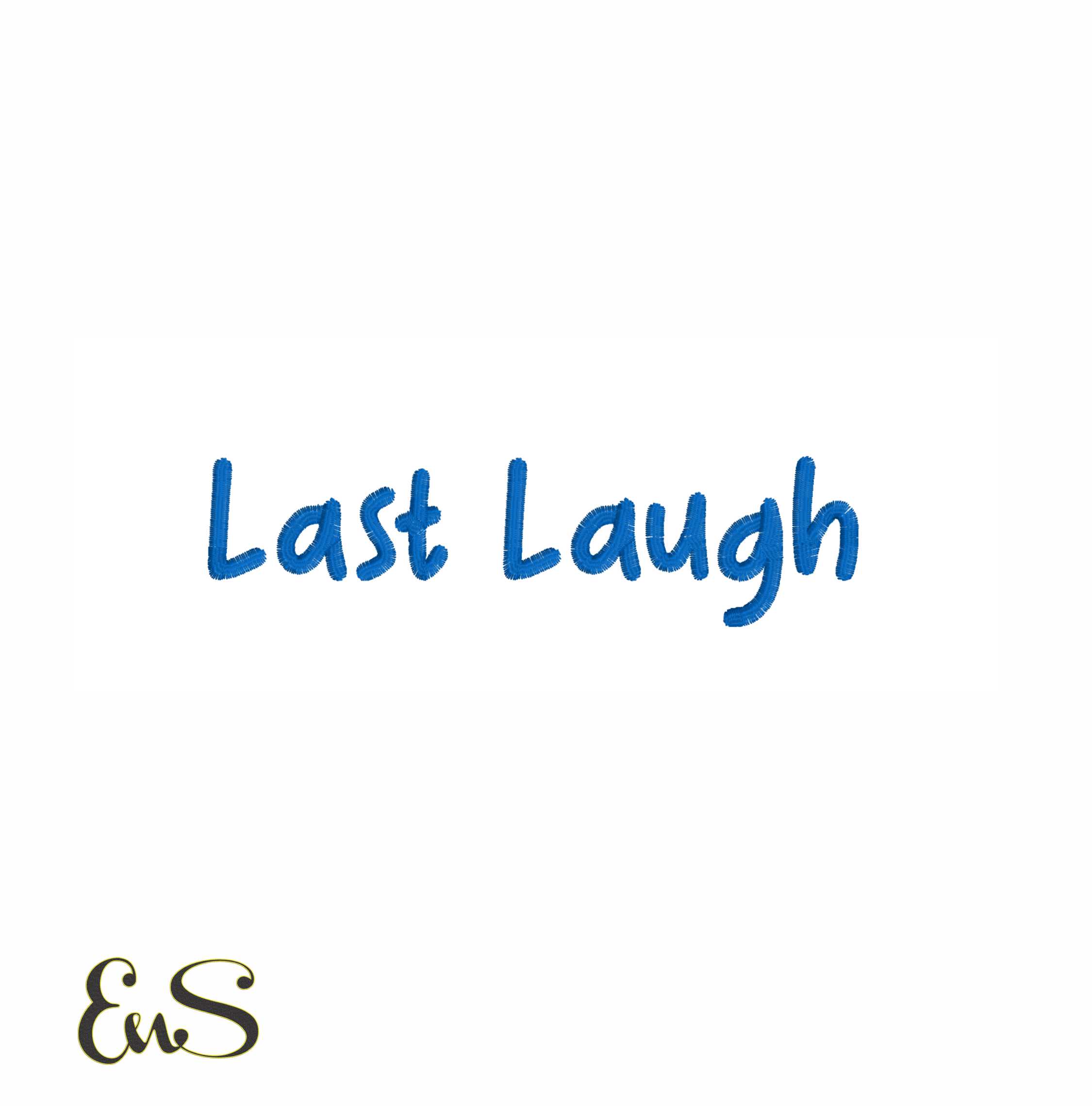 Last Laugh