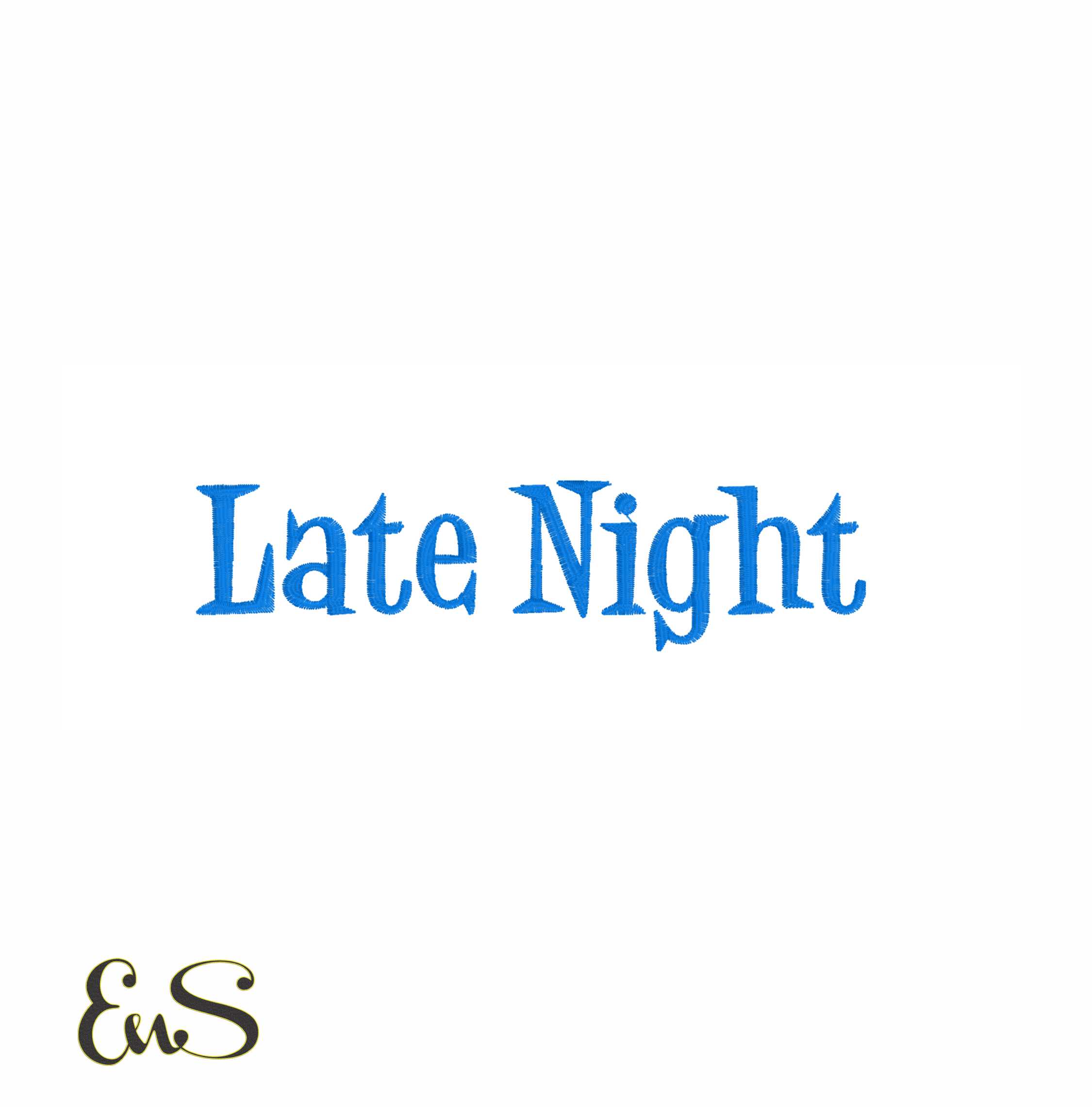 Late Night