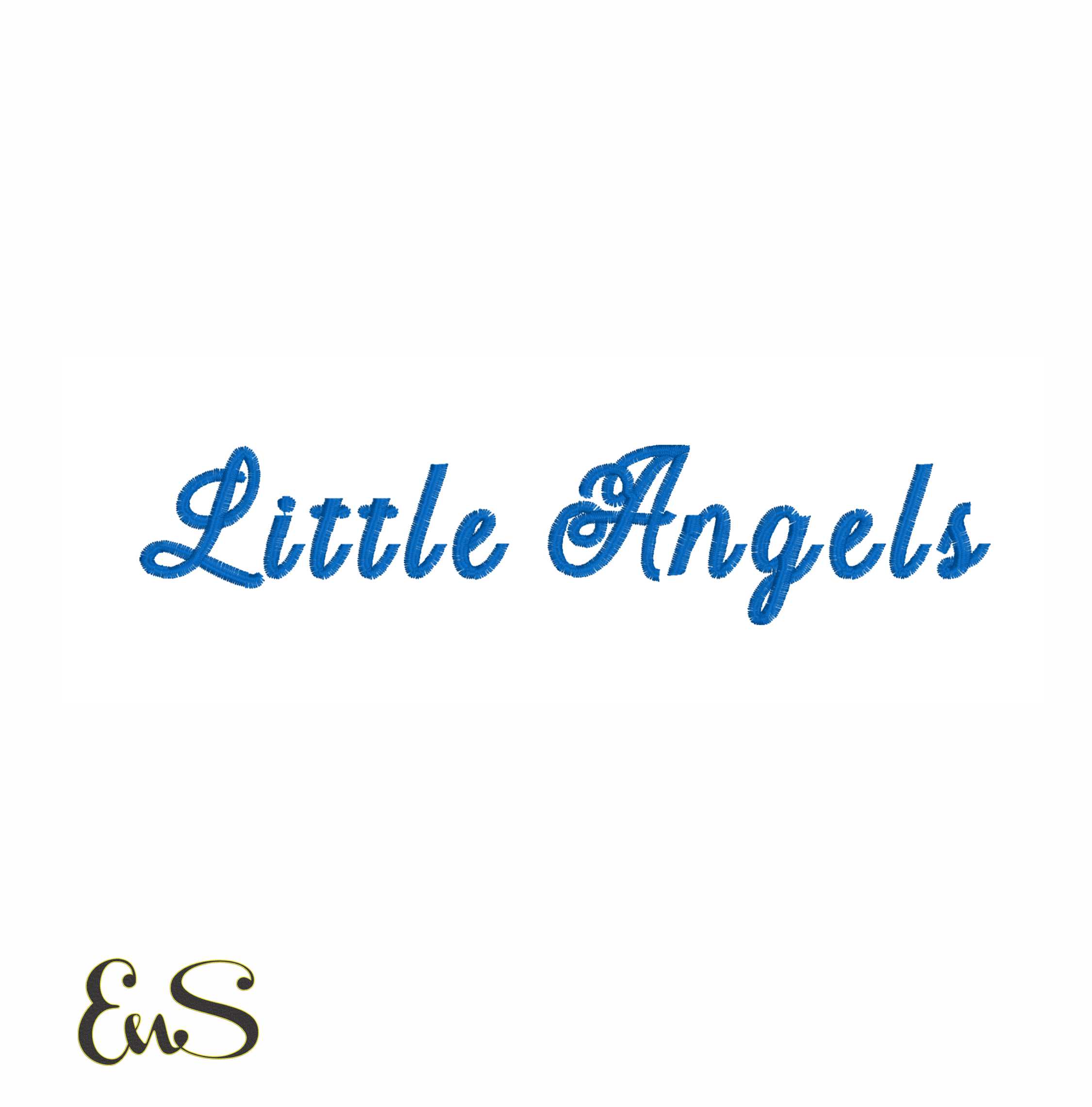 Little Angels