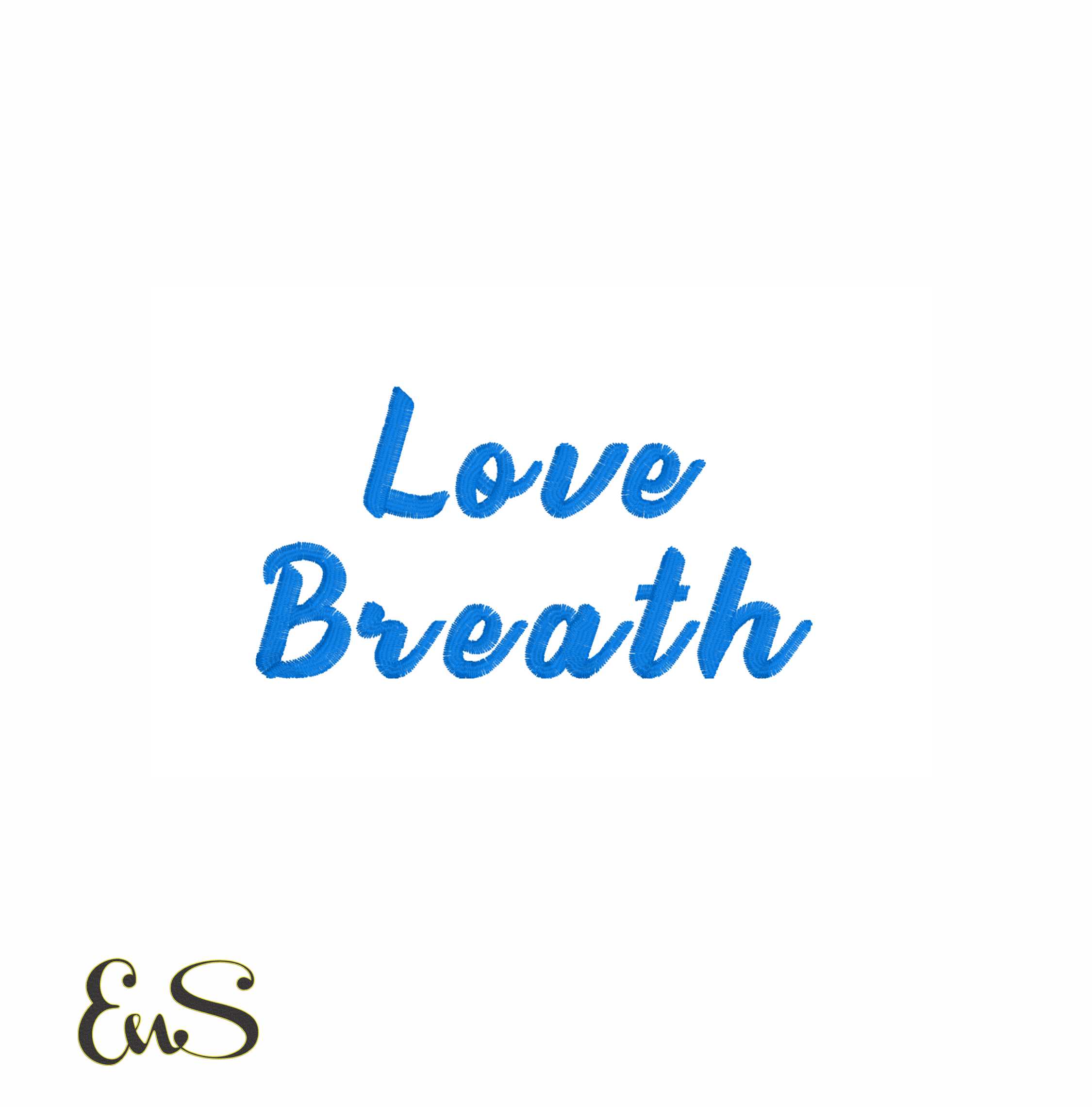 Love Breath
