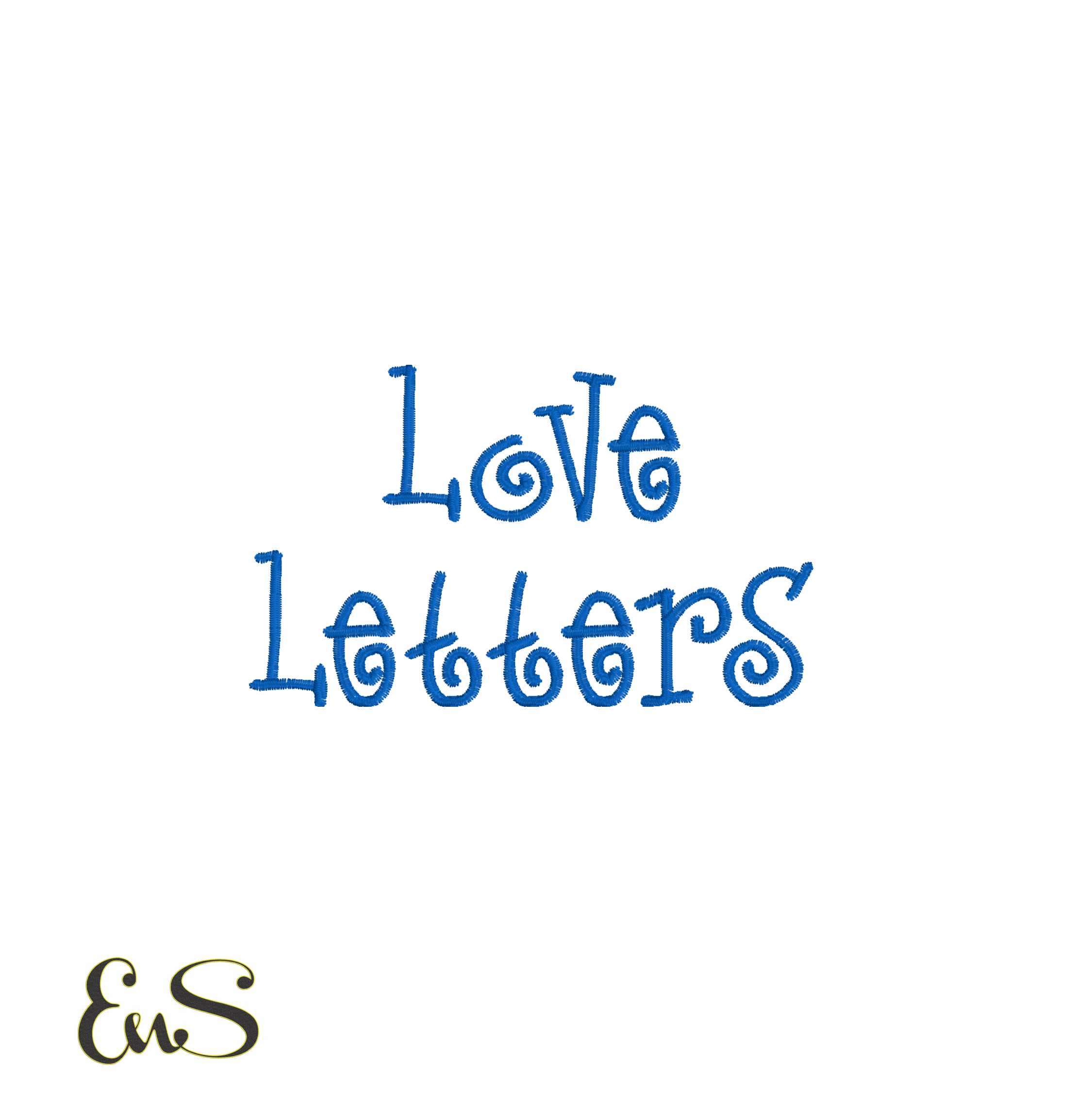Love Letters