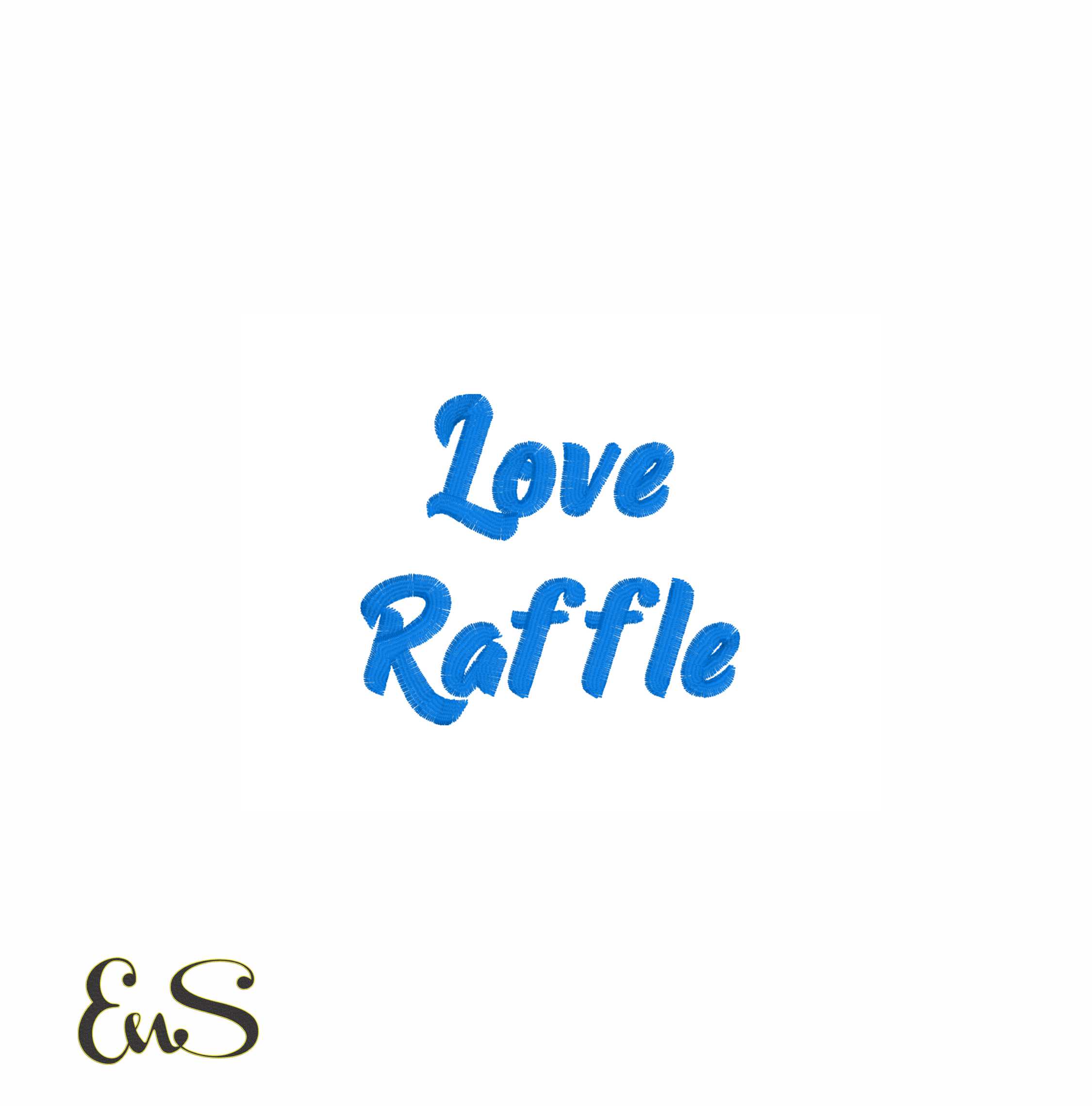 Love Raffle