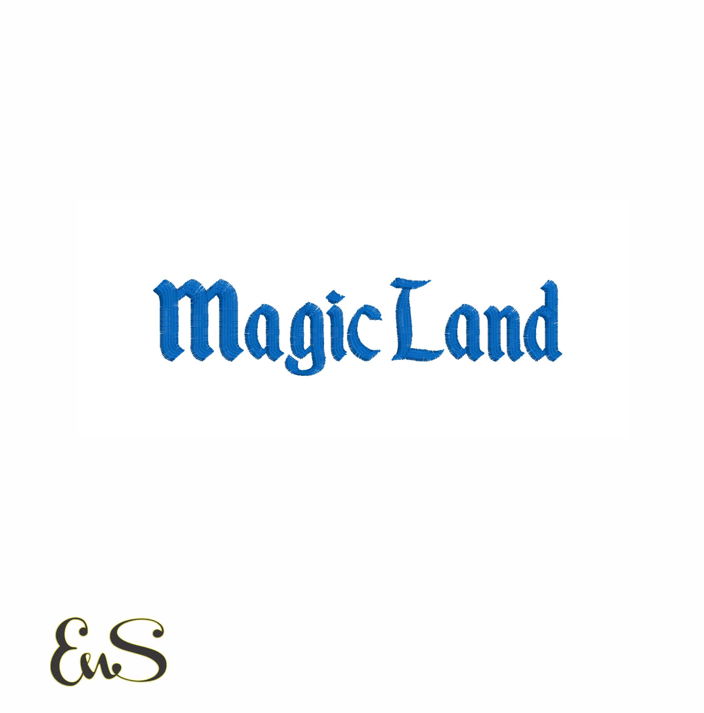 Magic Land