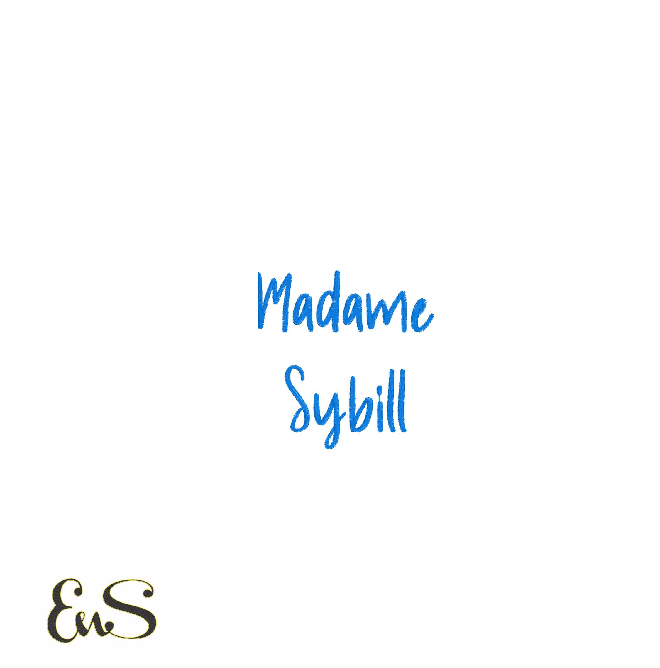 Madame Sybill