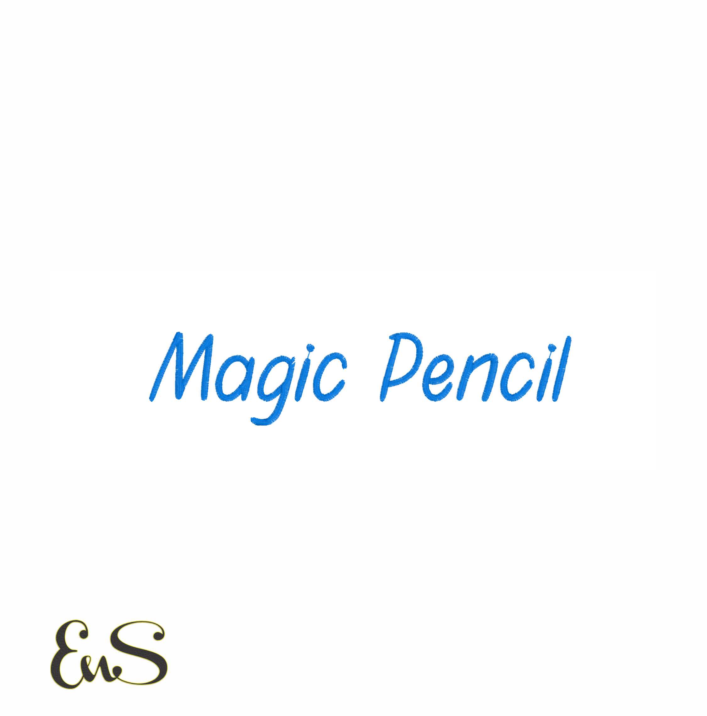Magic Pencil