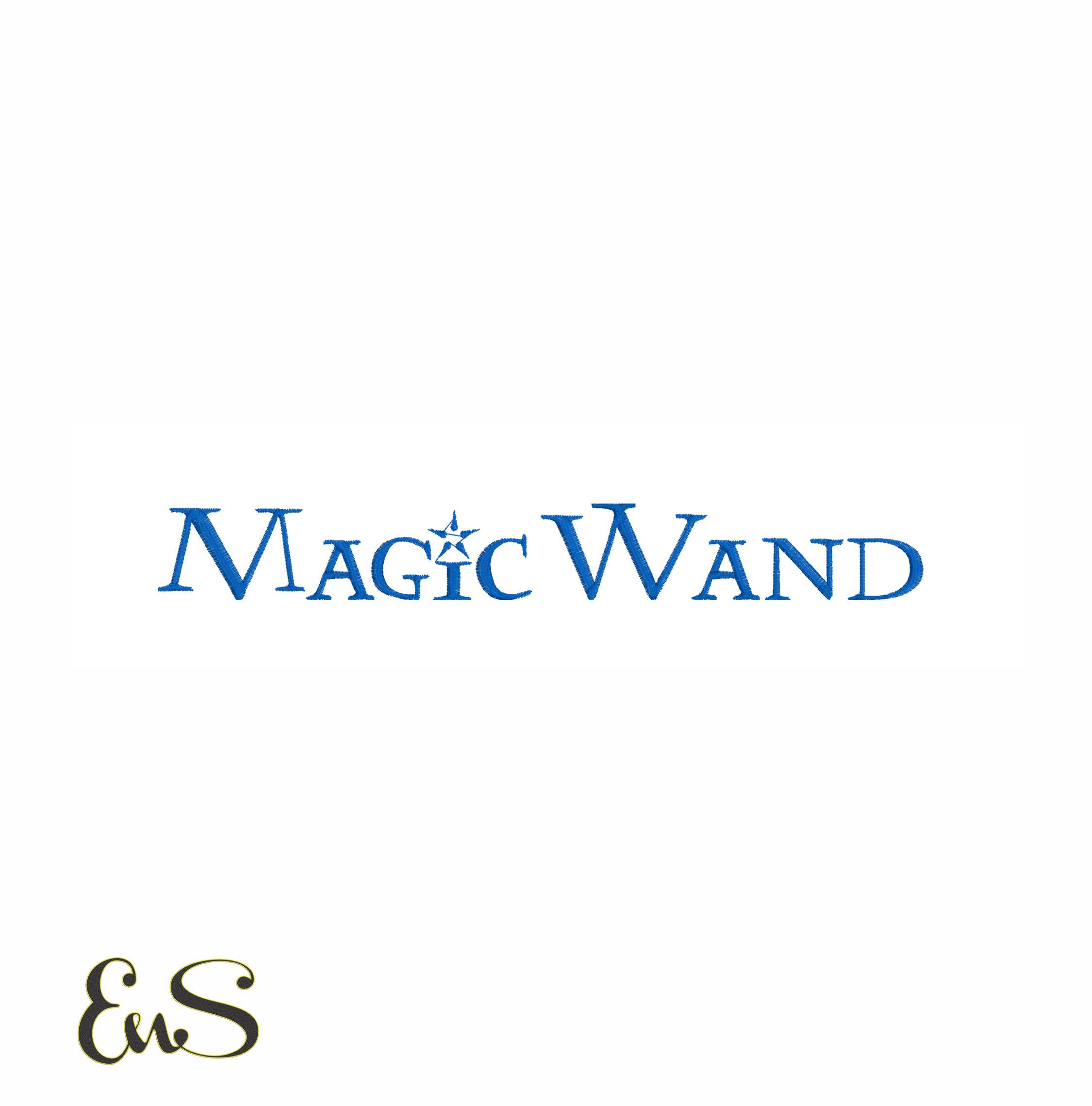 Magic Wand