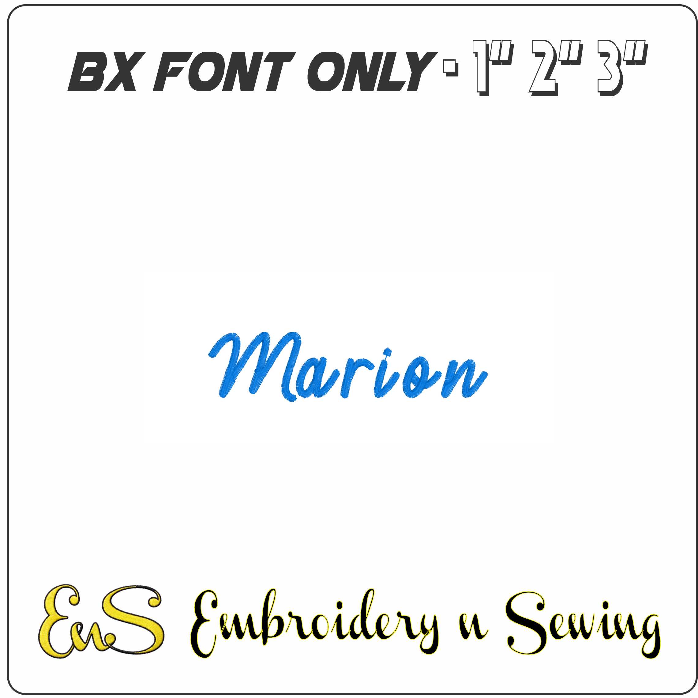 Marion