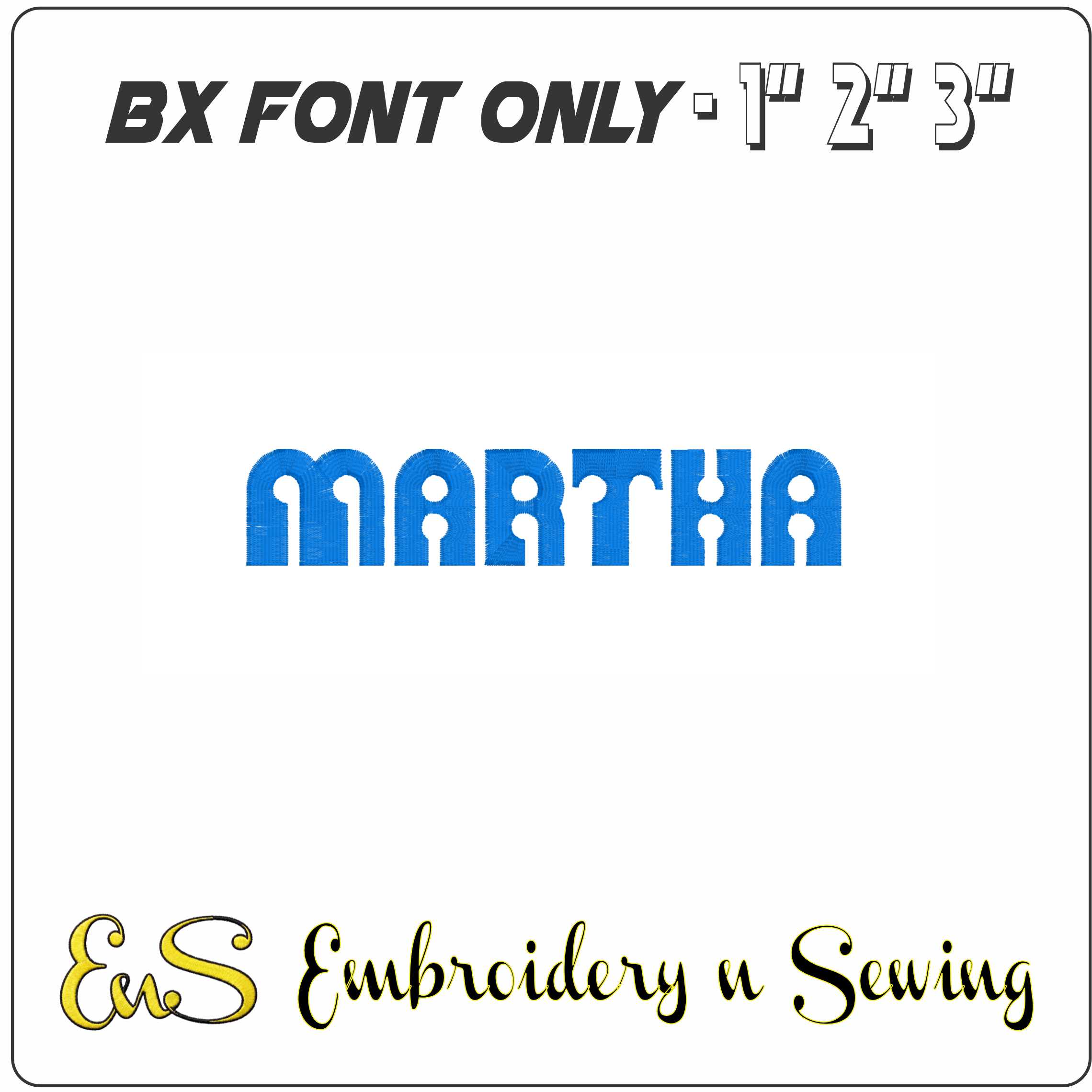 Martha