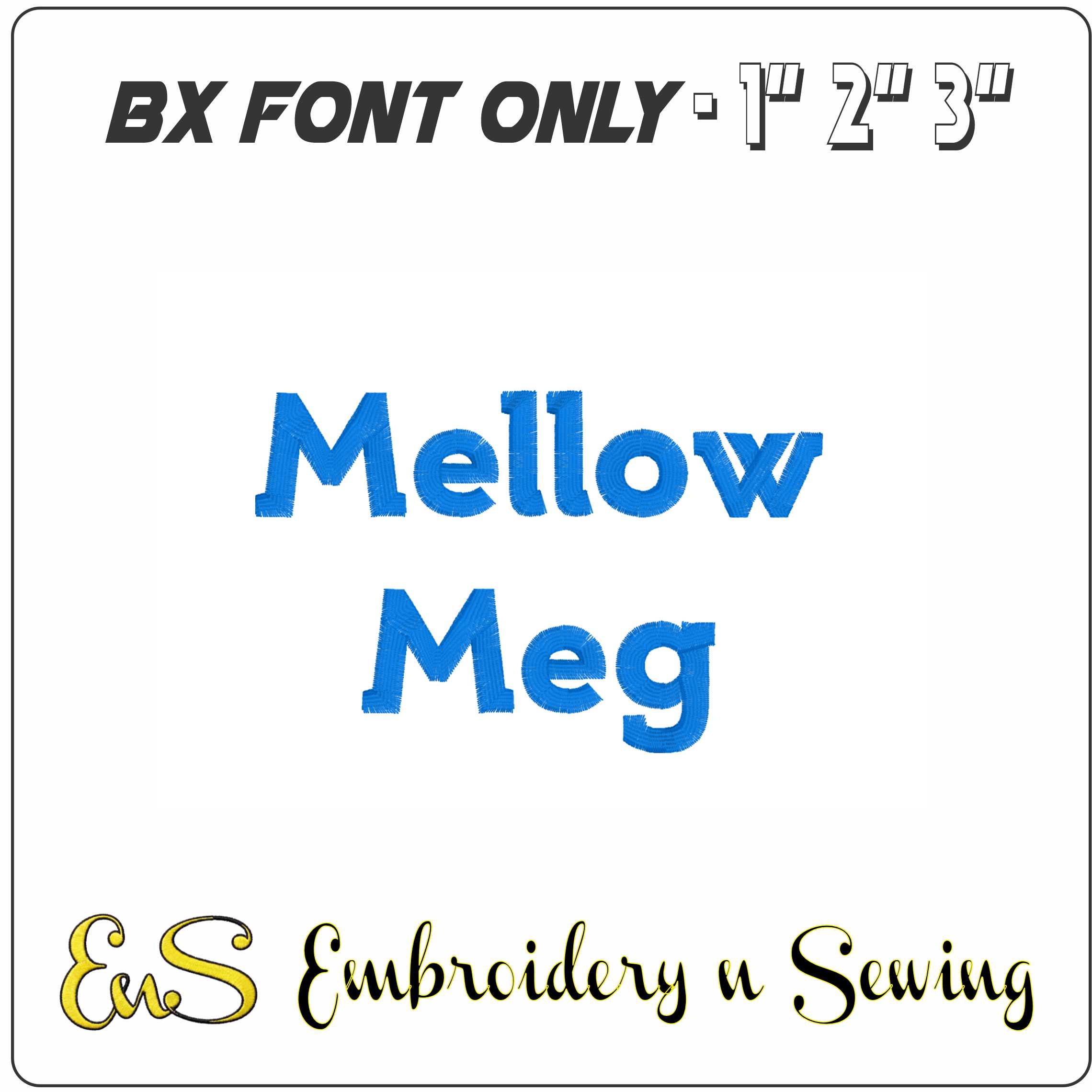 Mellow Meg