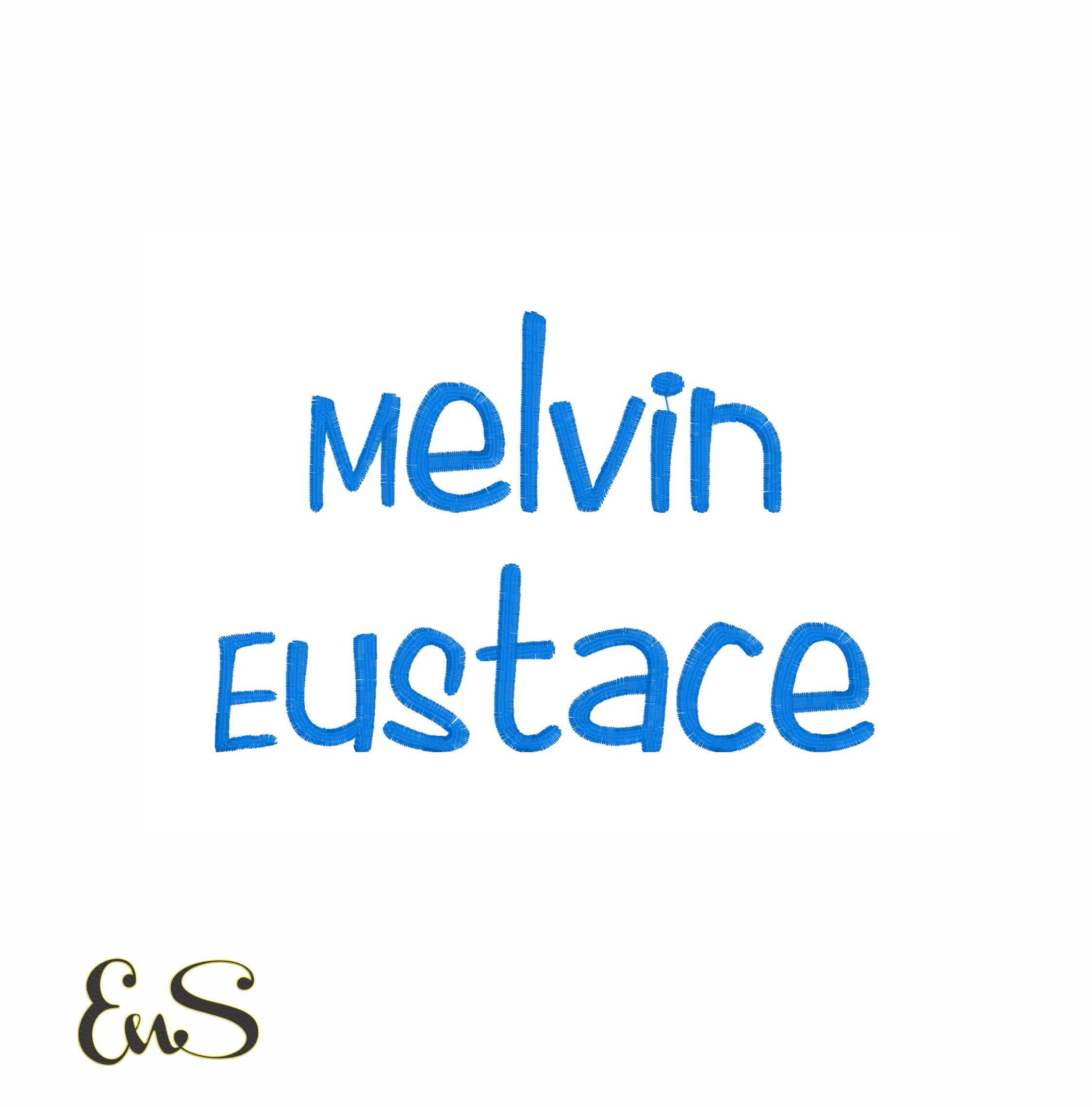 Melvin Eustace